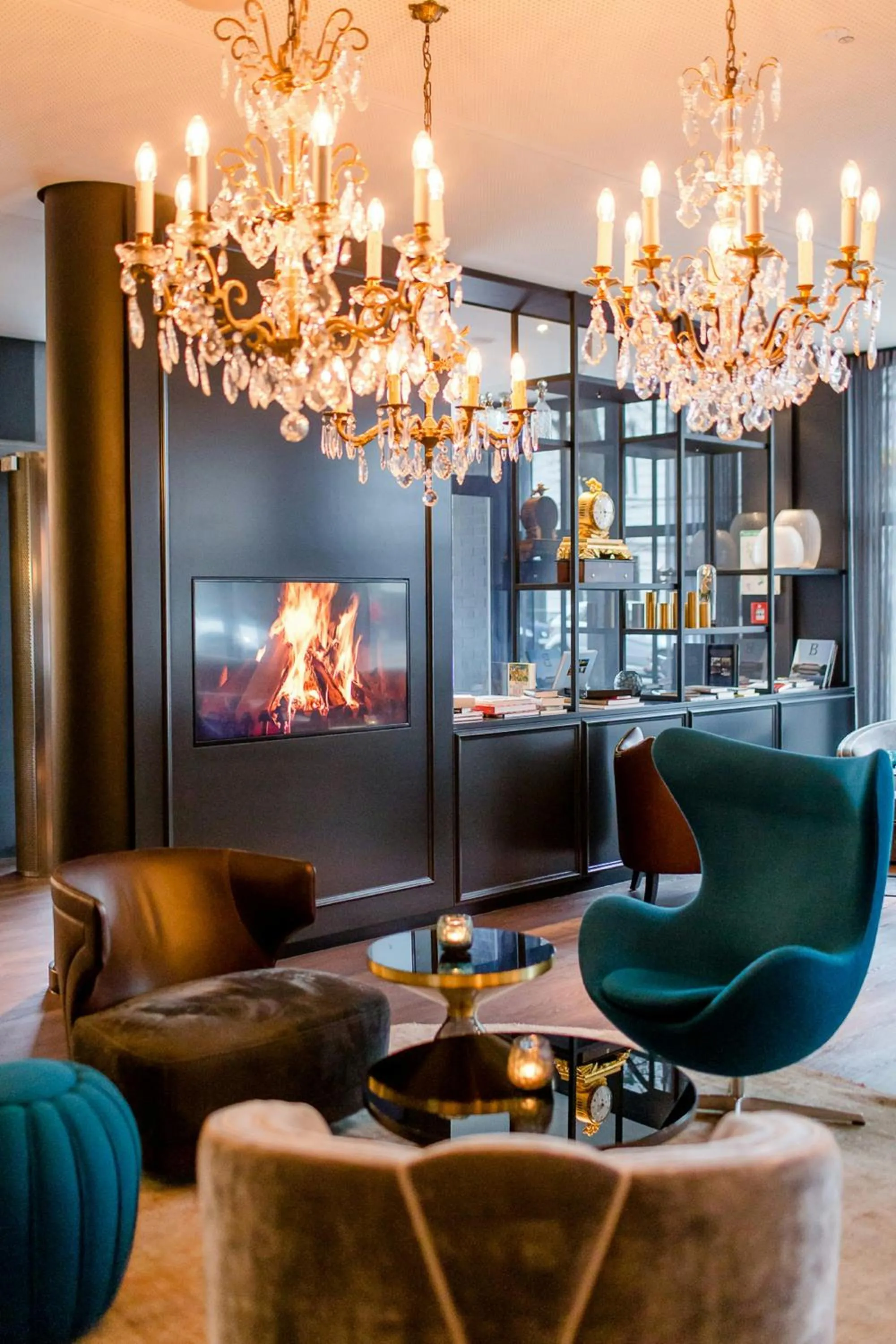 Motel One Berlin-Bellevue