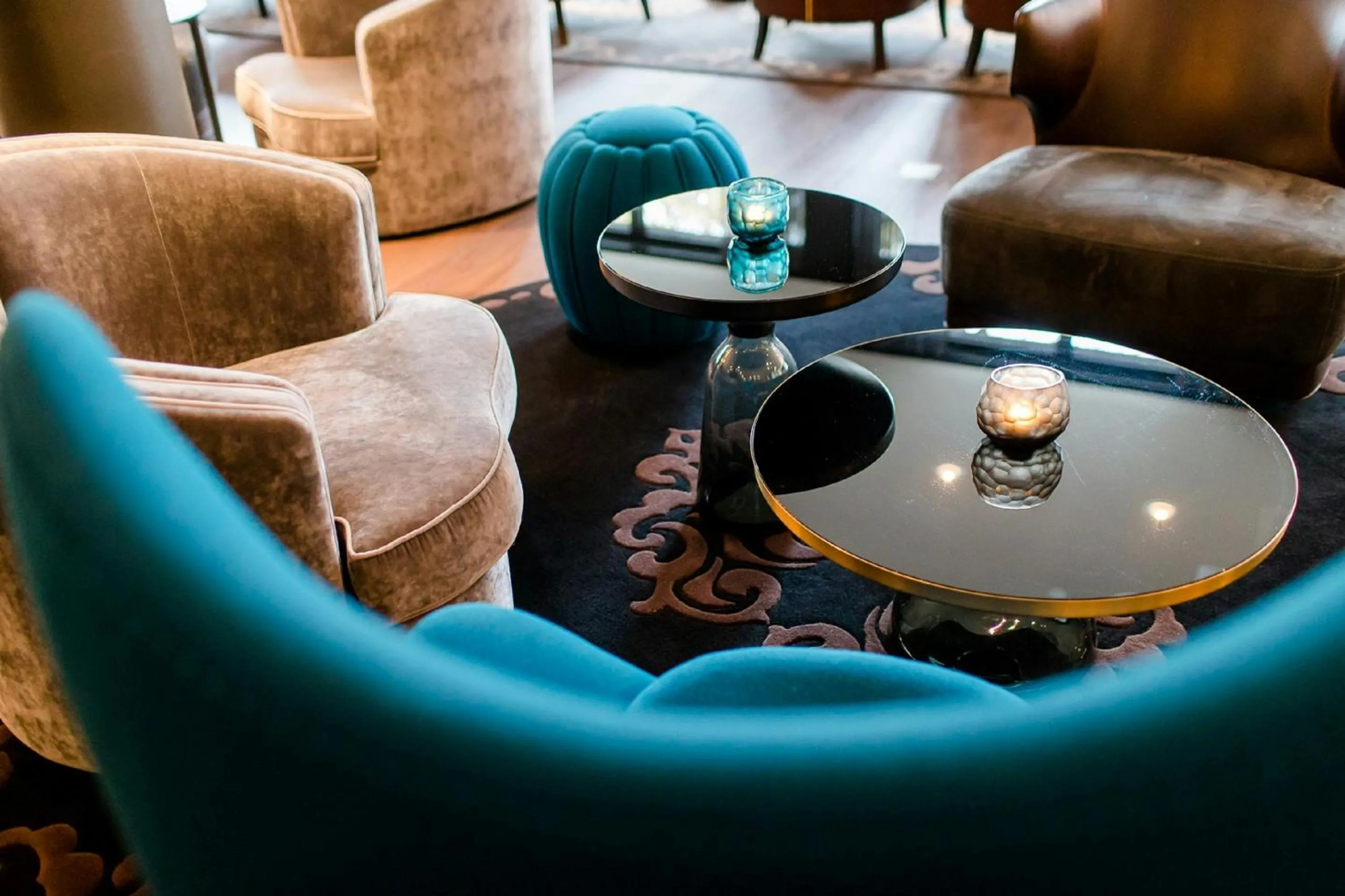 Motel One Berlin-Bellevue