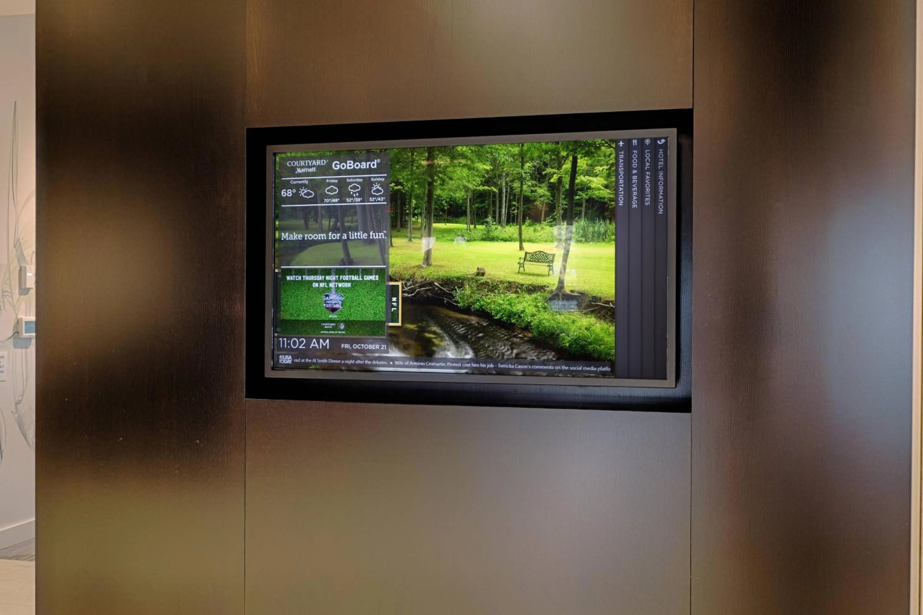 Other in Courtyard by Marriott Albany Clifton Park