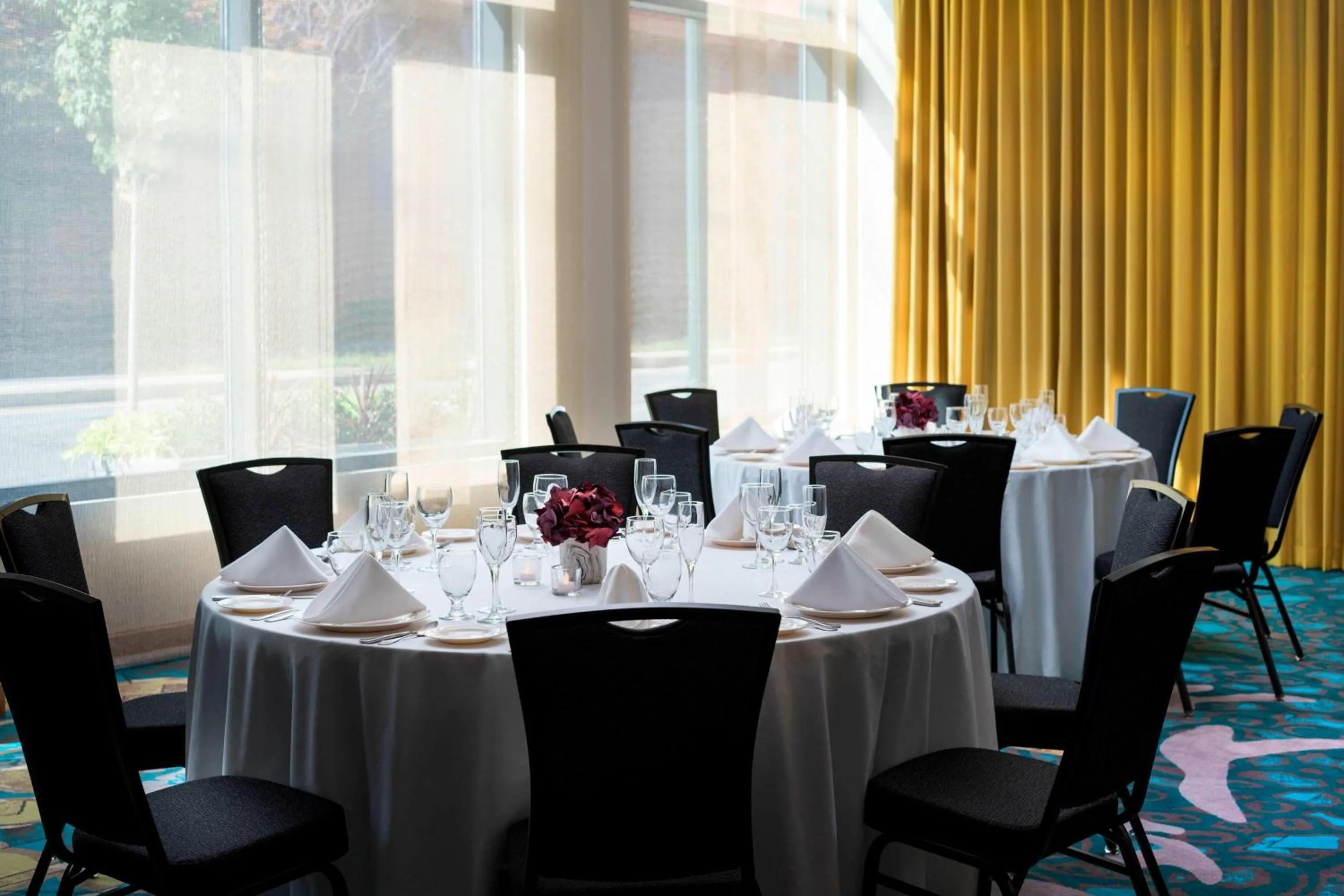 Meeting/conference room in Residence Inn by Marriott Boston Watertown