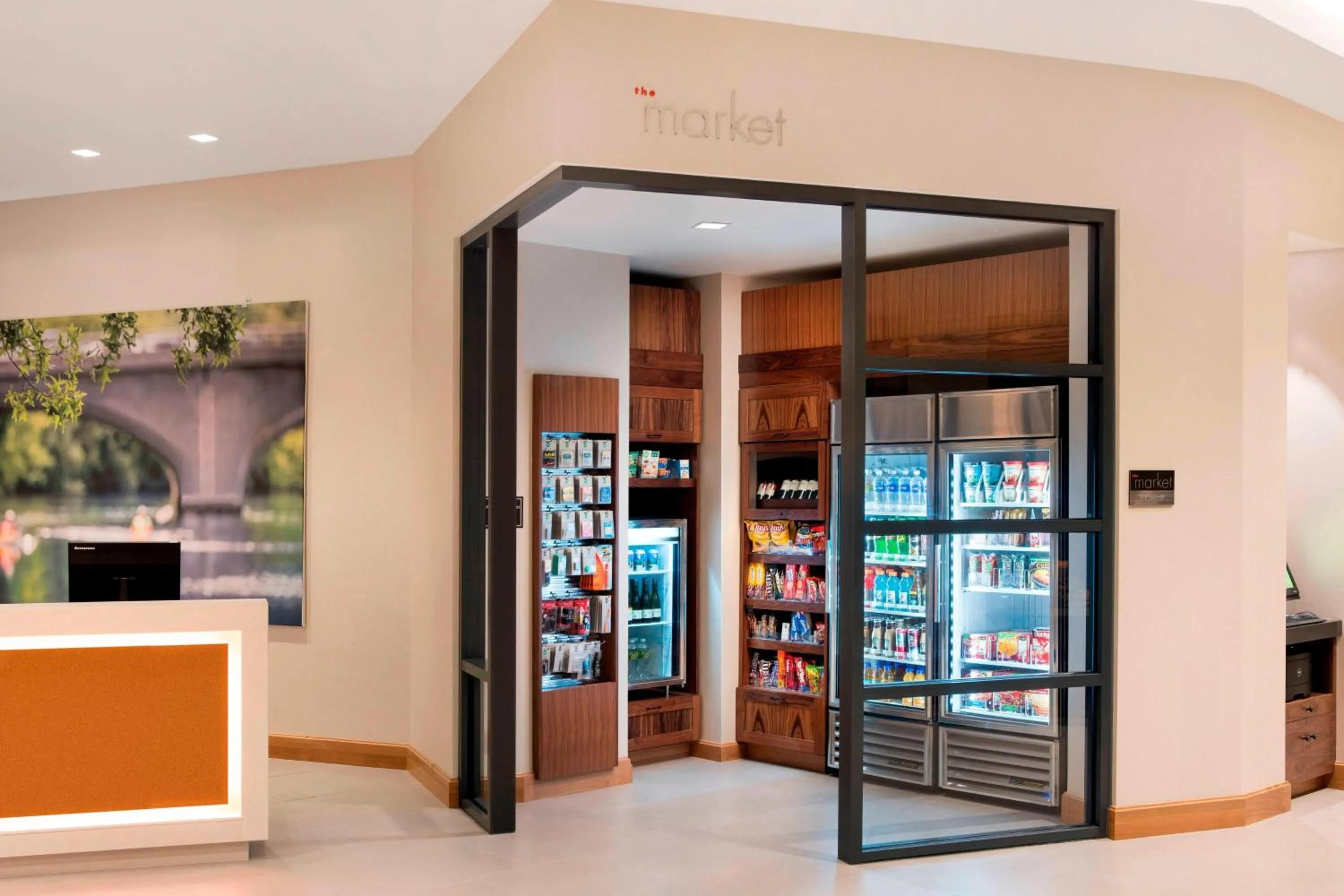 Other in Residence Inn by Marriott Boston Watertown