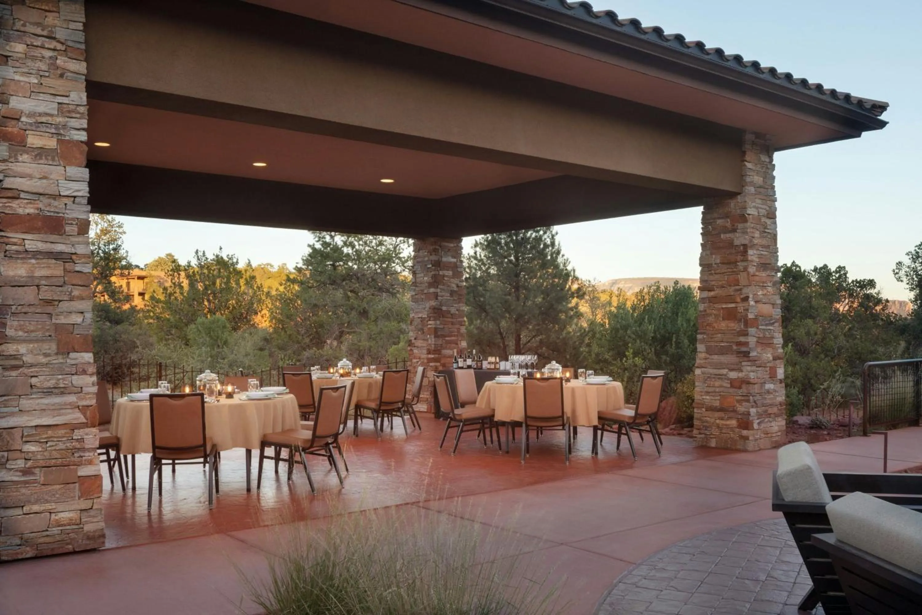 Meeting/conference room in Courtyard by Marriott Sedona
