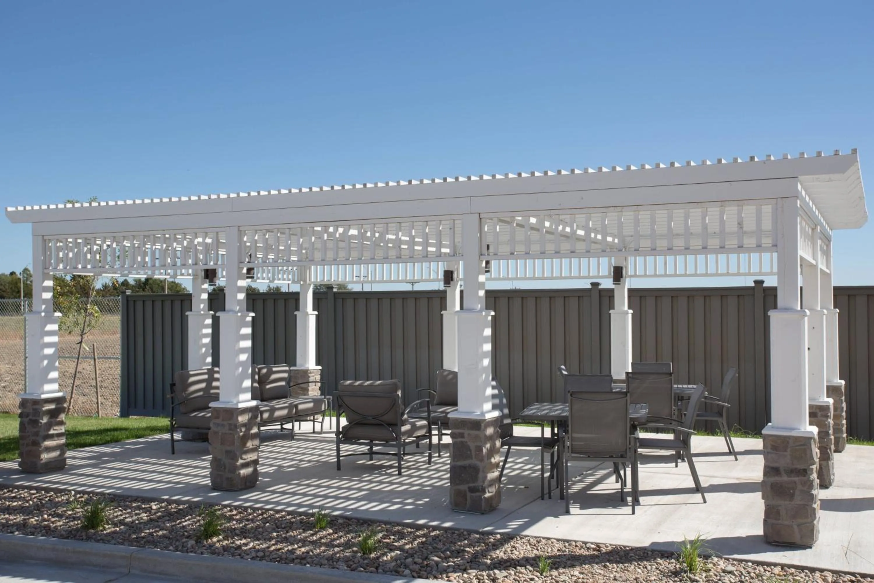 Other in Fairfield Inn & Suites by Marriott Burlington