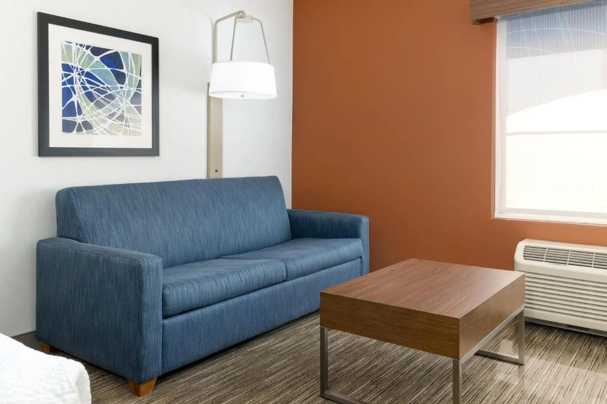 Suite with Two Queen Beds in Holiday Inn Express & Suites Las Vegas SW Springvalley by IHG Suite with Two Queen Beds in Holiday Inn Express & Suites Las Vegas SW Springvalley by IHG