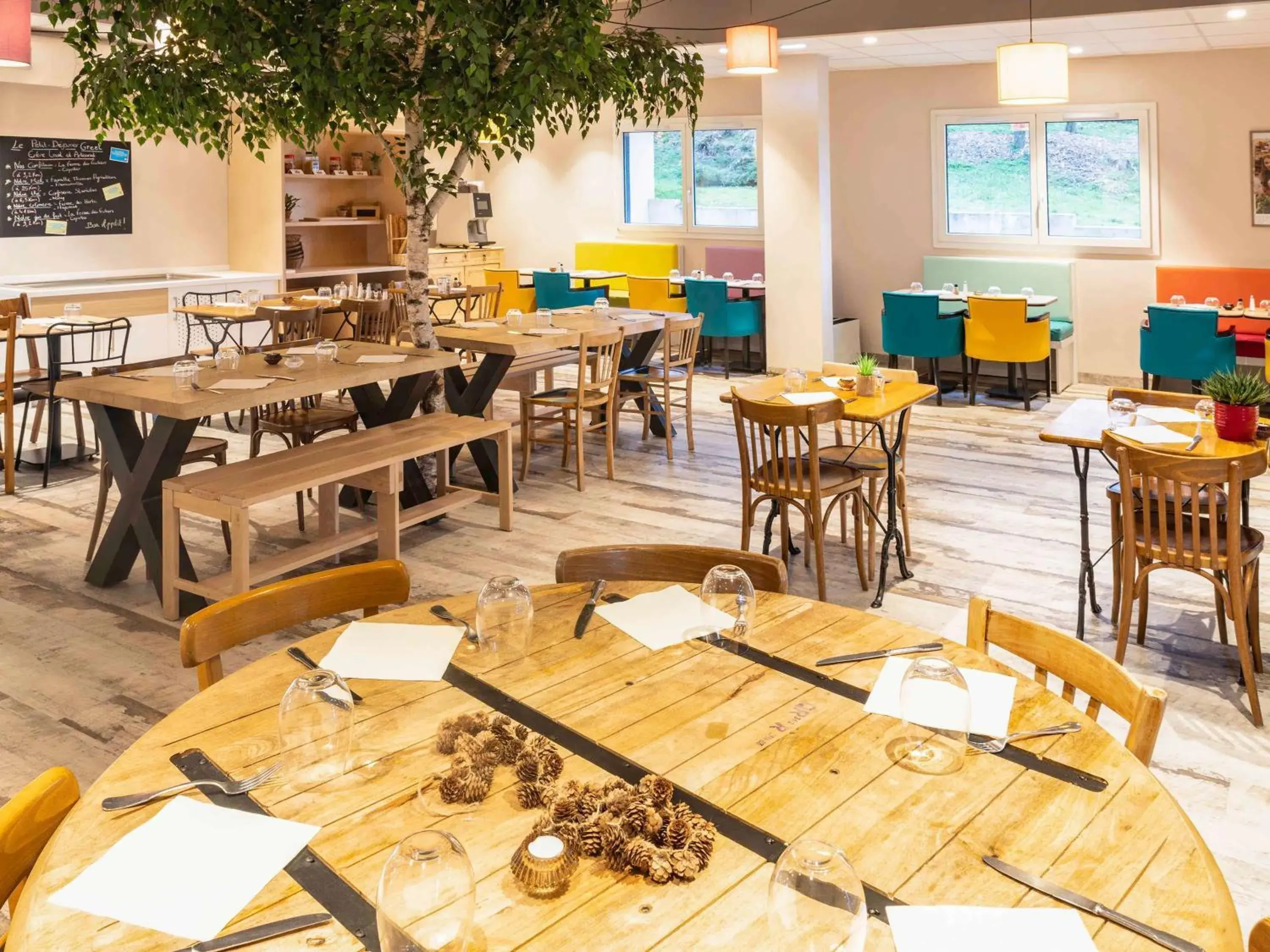 Property building in greet Hotel Nancy Sud Property building in greet Hotel Nancy Sud
