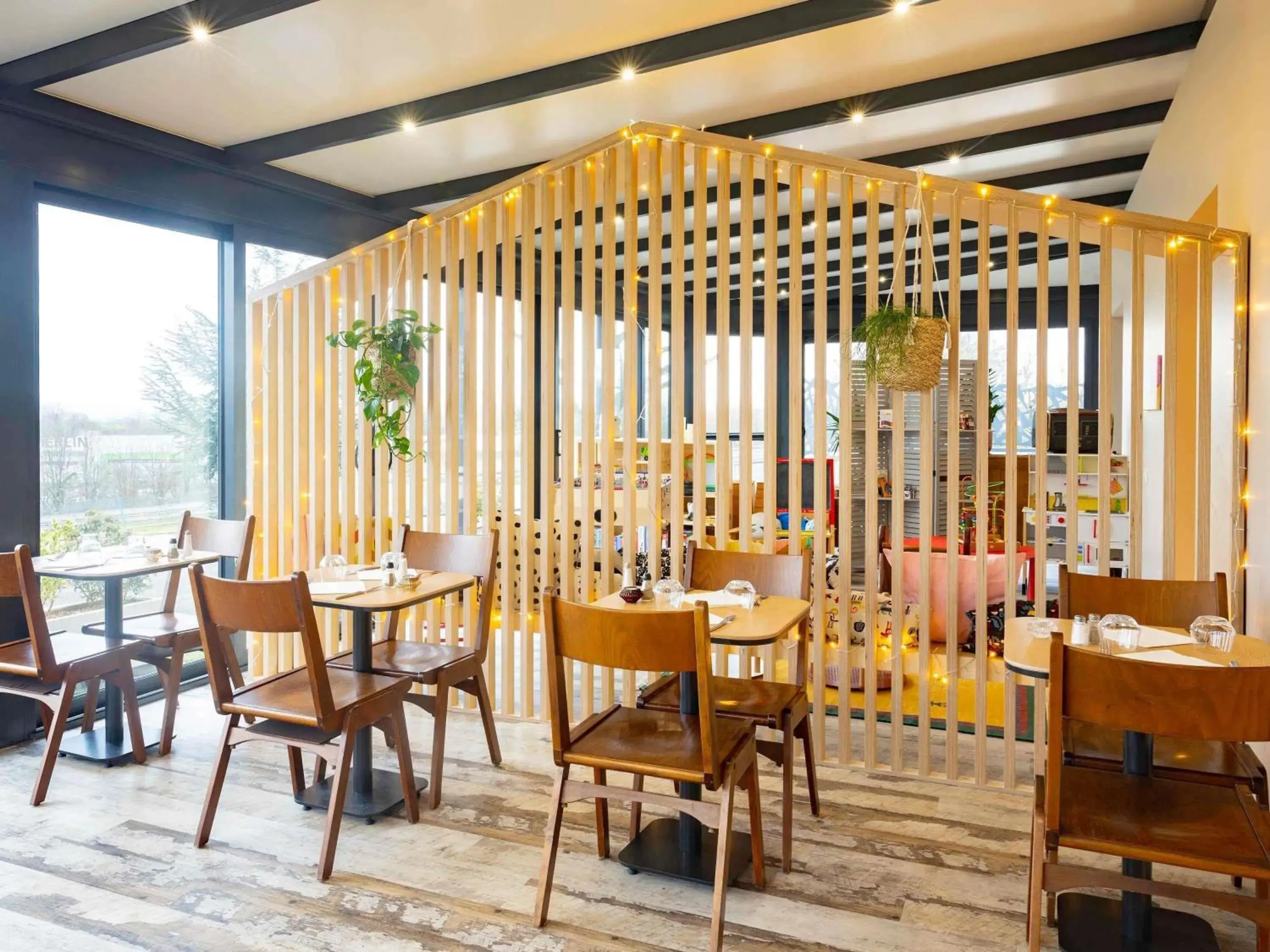 Property building in greet Hotel Nancy Sud Property building in greet Hotel Nancy Sud