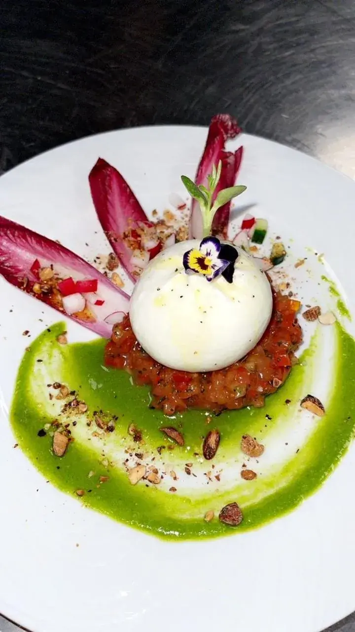 Restaurant/places to eat in greet Hotel Nancy Sud Restaurant/places to eat in greet Hotel Nancy Sud