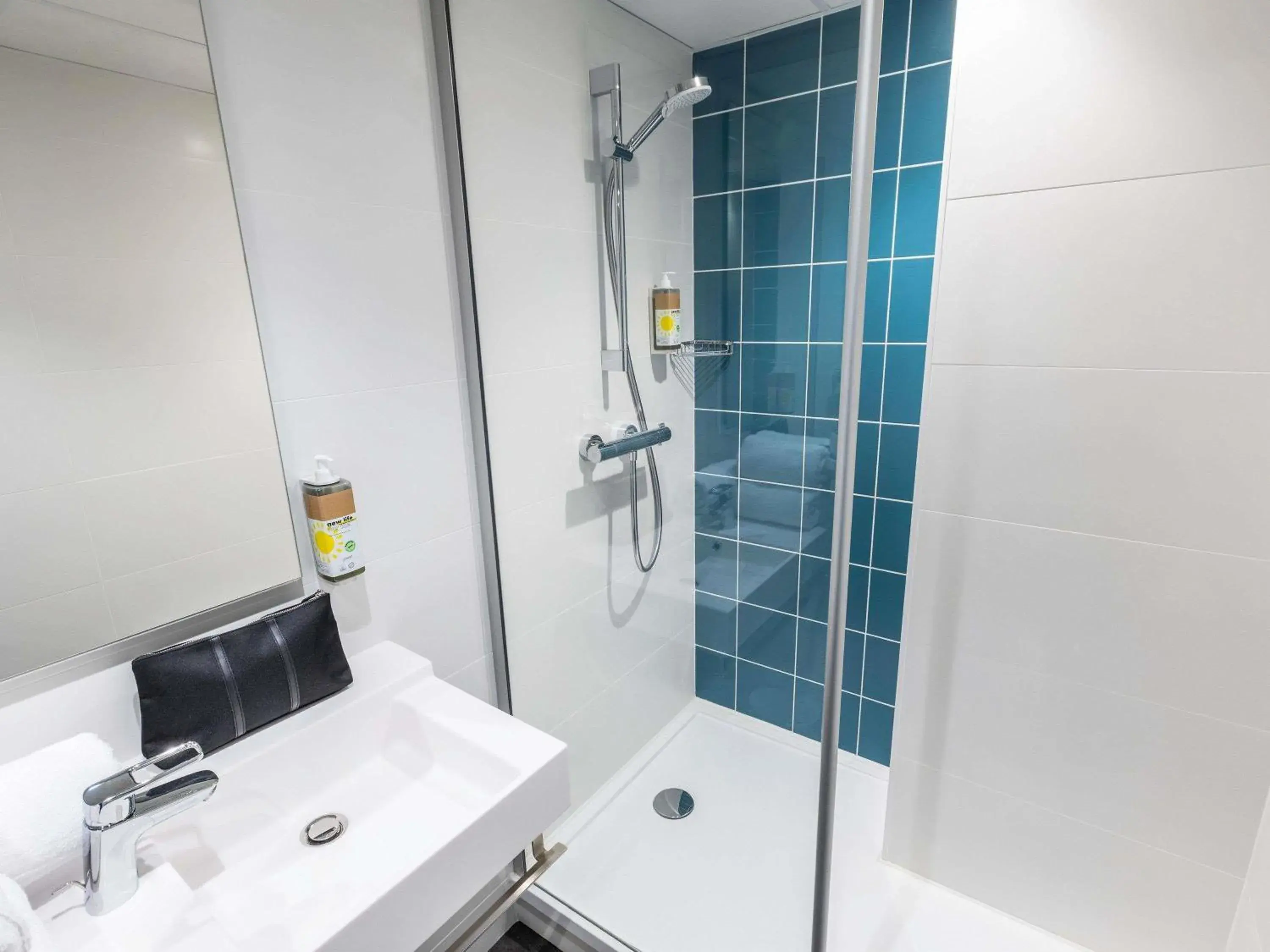 Property building in greet Hotel Nancy Sud Property building in greet Hotel Nancy Sud