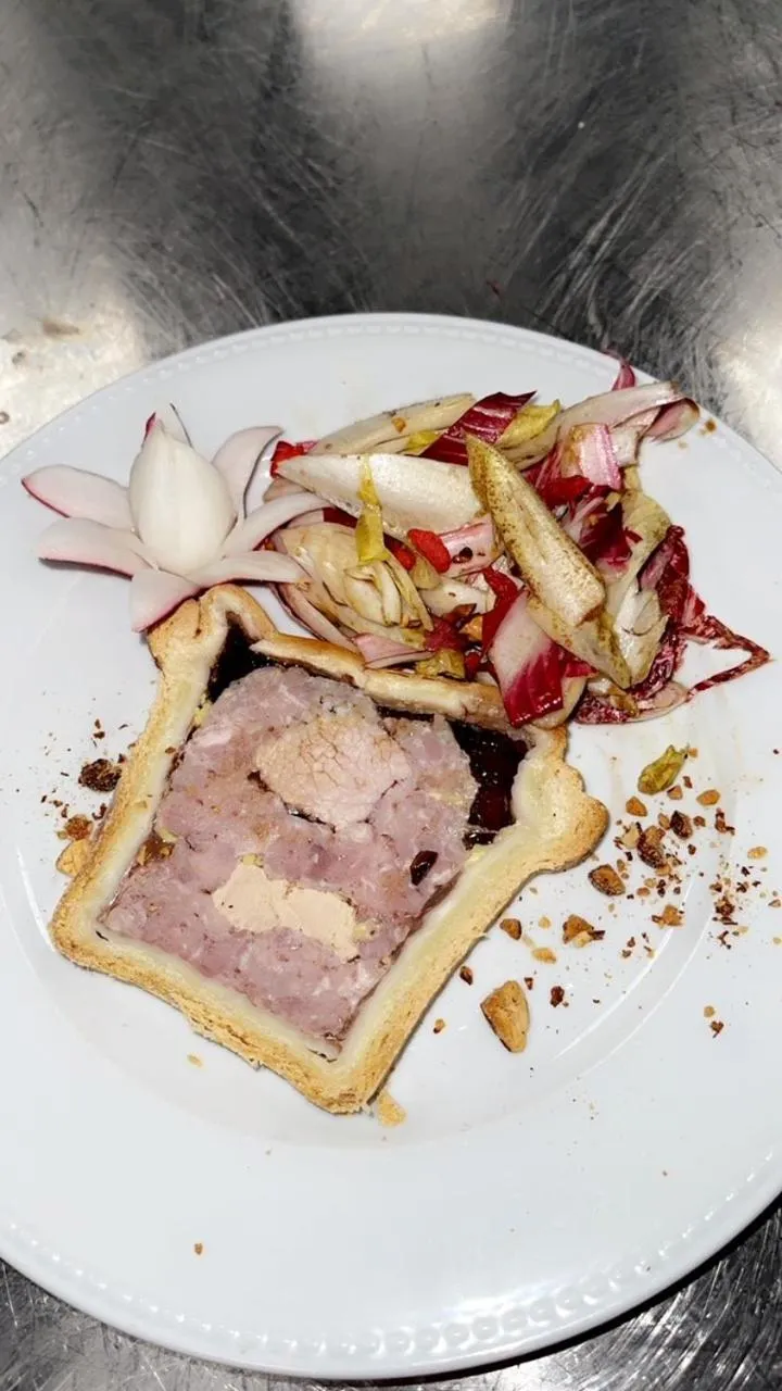 greet Hotel Nancy Sud