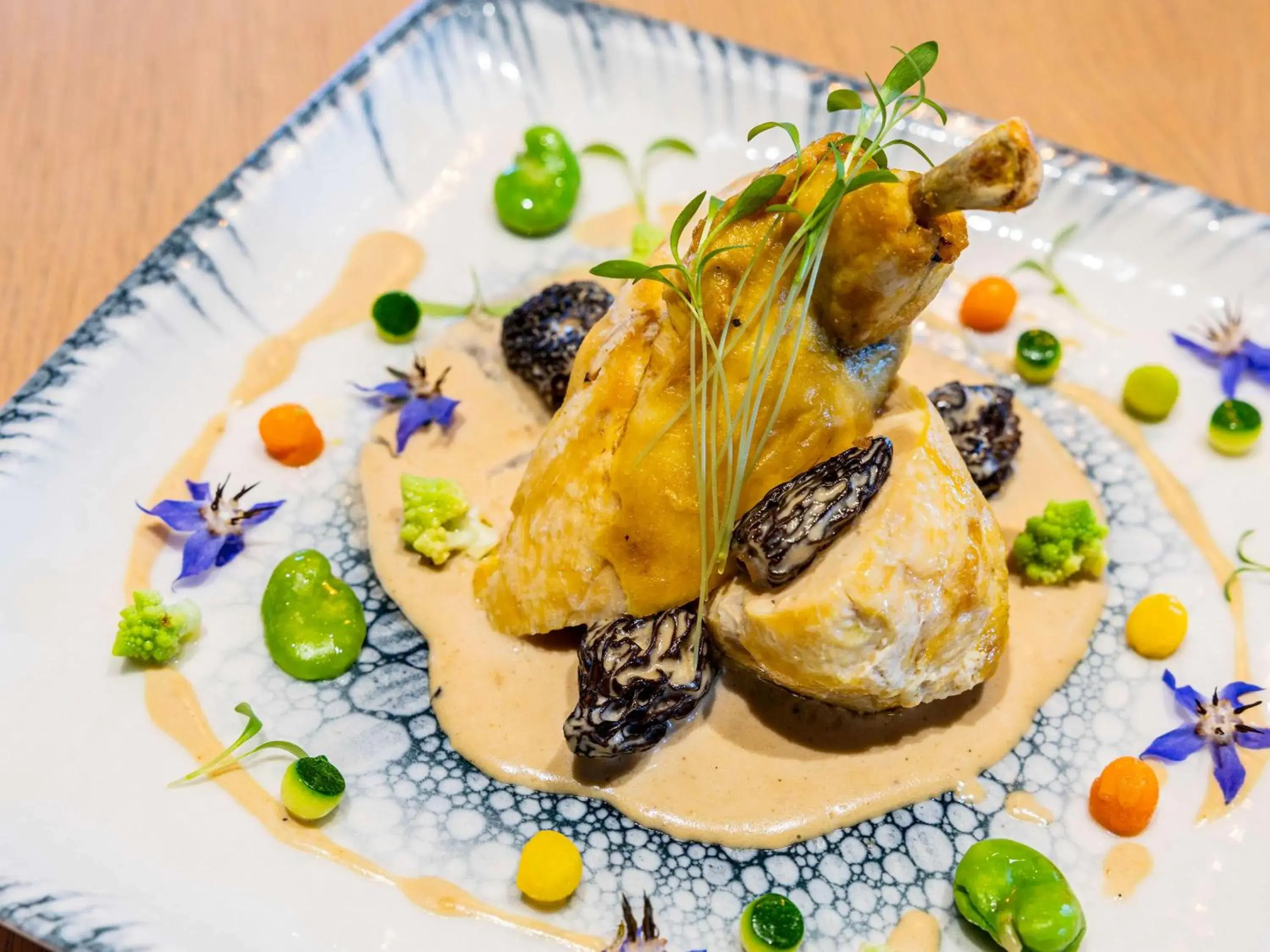 Restaurant/places to eat in greet Hotel Nancy Sud Restaurant/places to eat in greet Hotel Nancy Sud