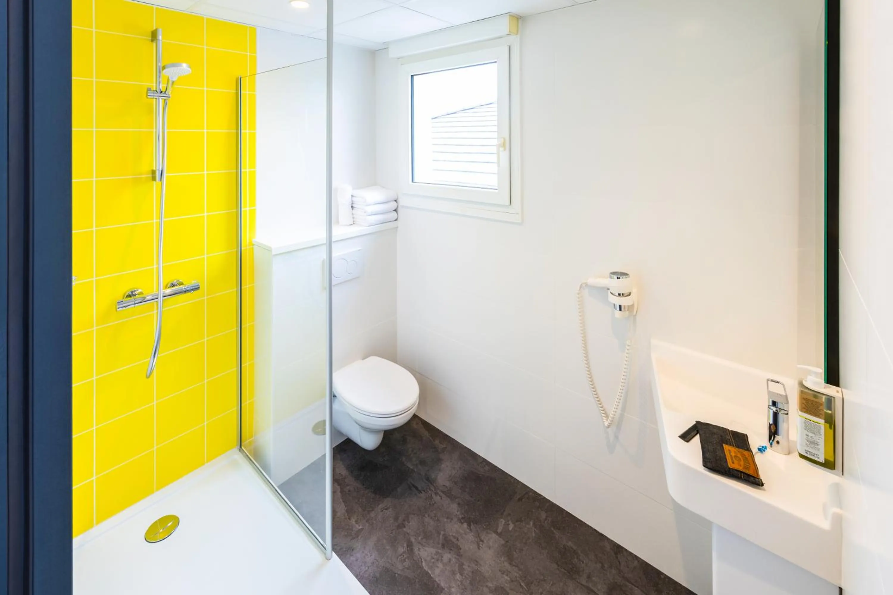 greet Hotel Nancy Sud