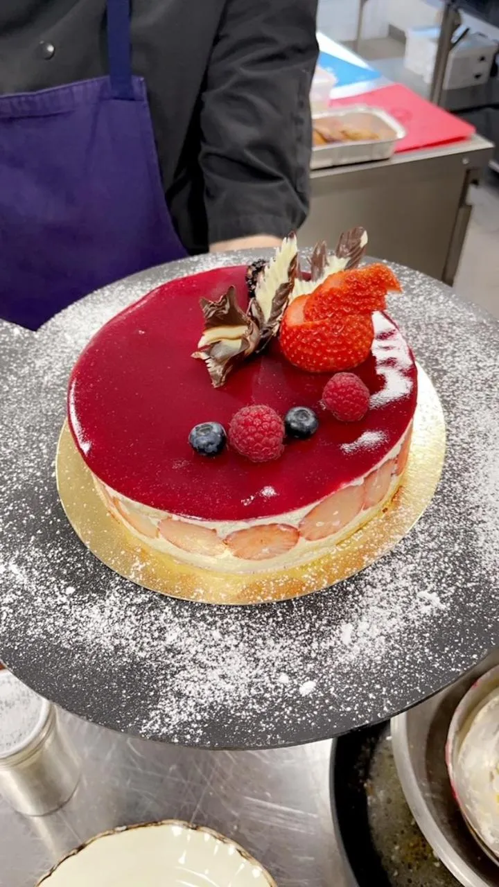 Restaurant/places to eat in greet Hotel Nancy Sud