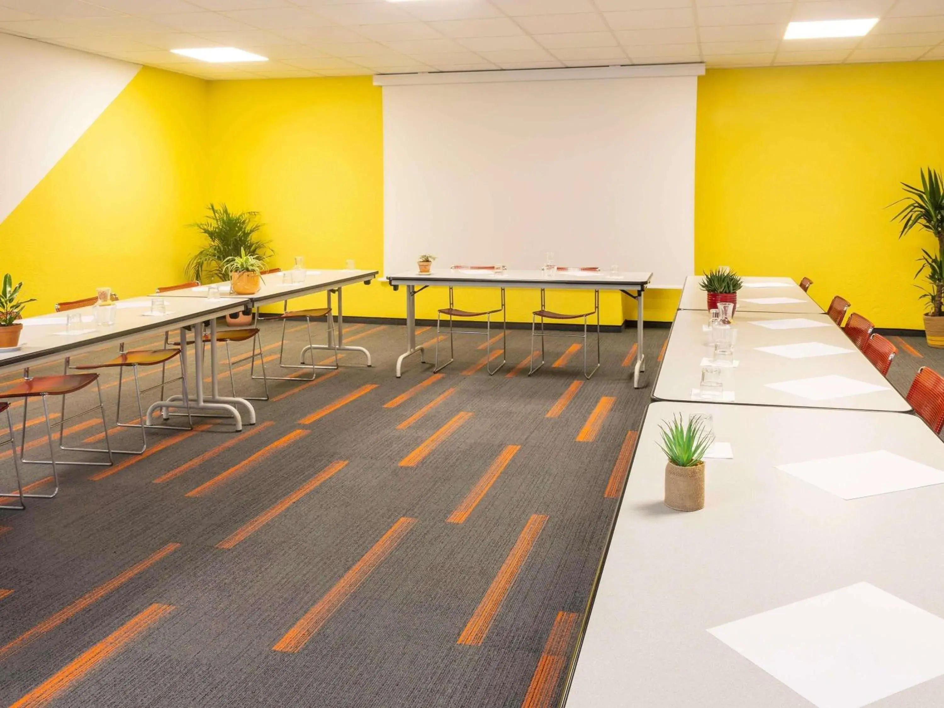 Property building in greet Hotel Nancy Sud Property building in greet Hotel Nancy Sud