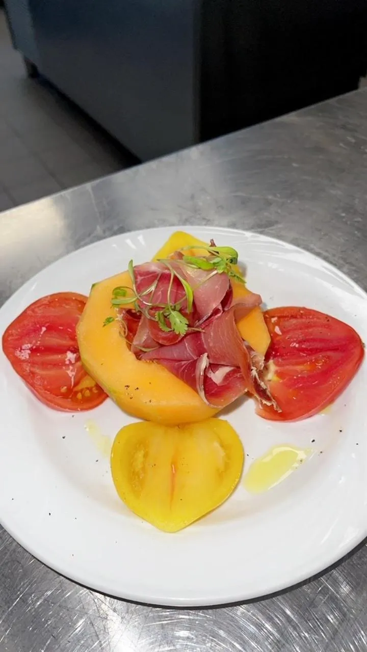 Restaurant/places to eat in greet Hotel Nancy Sud