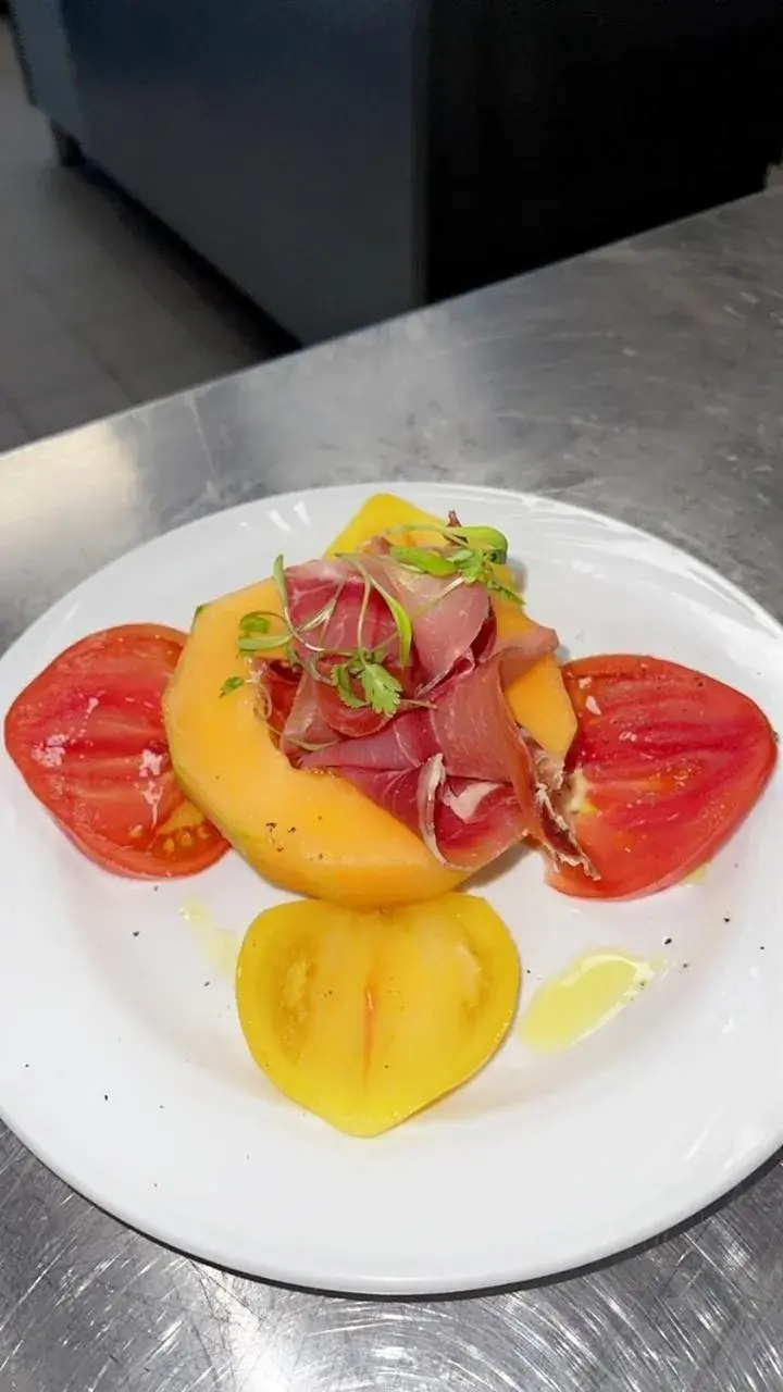 Restaurant/places to eat in greet Hotel Nancy Sud Restaurant/places to eat in greet Hotel Nancy Sud