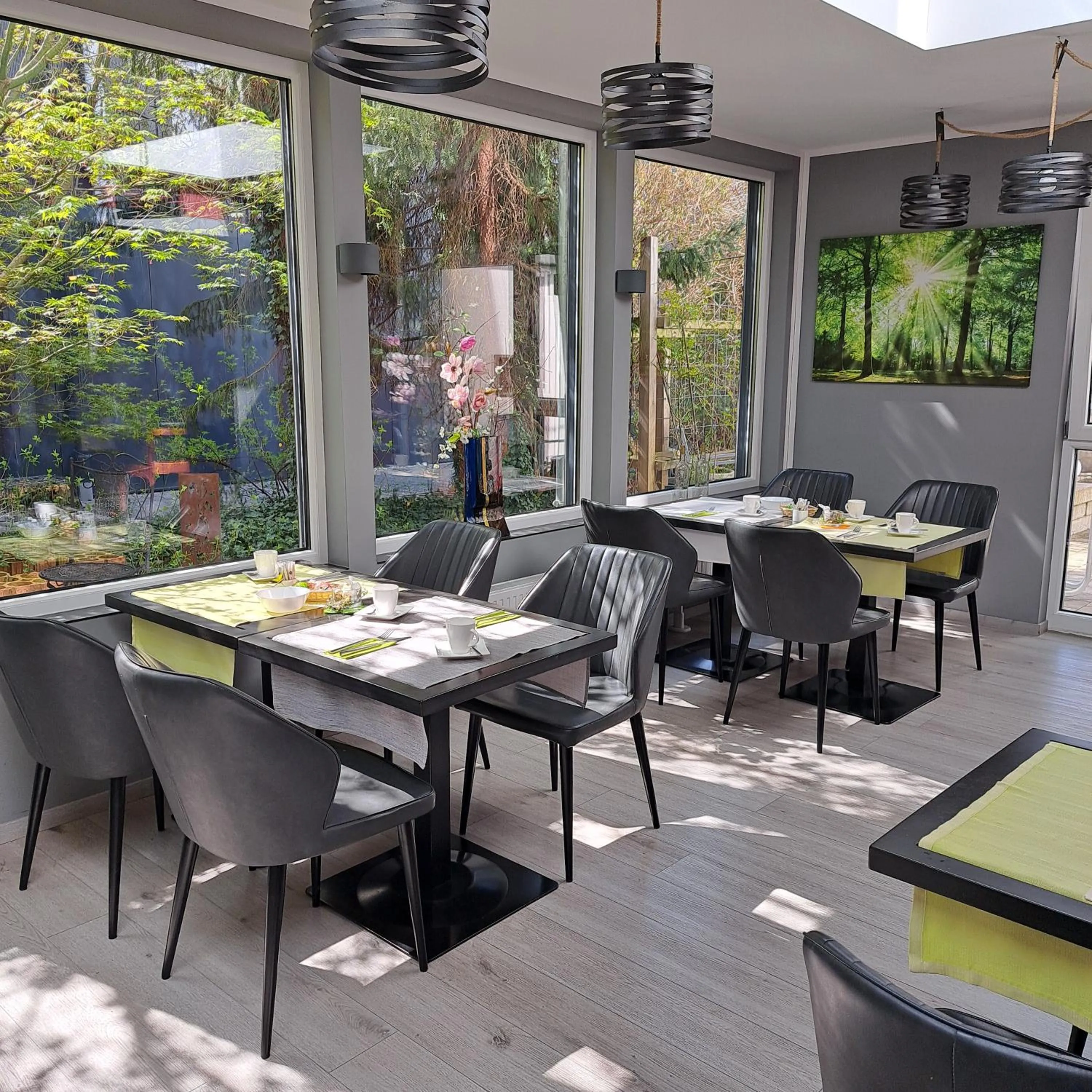 Breakfast in Allgäuhotel Memmingen Nord