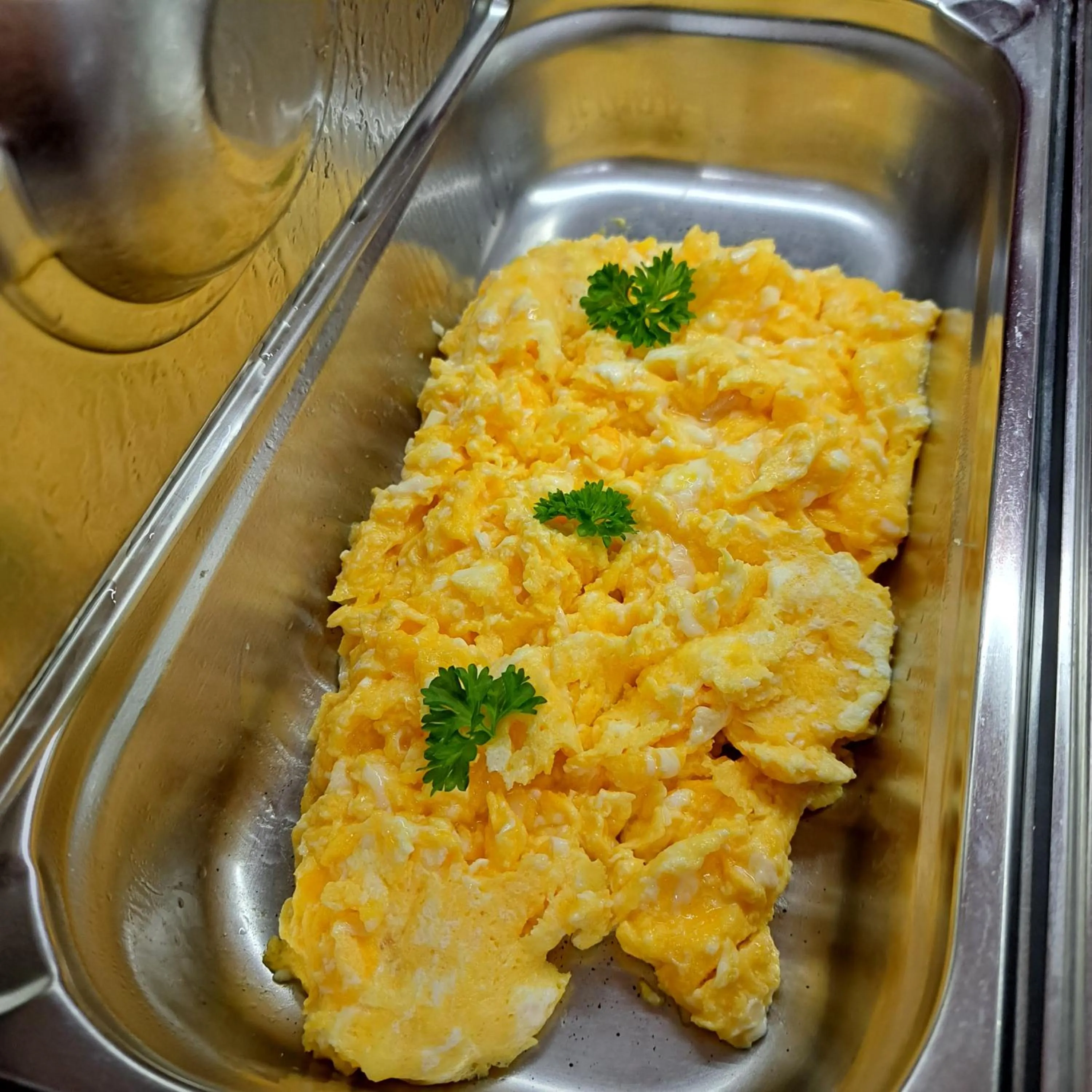 Breakfast in Allgäuhotel Memmingen Nord