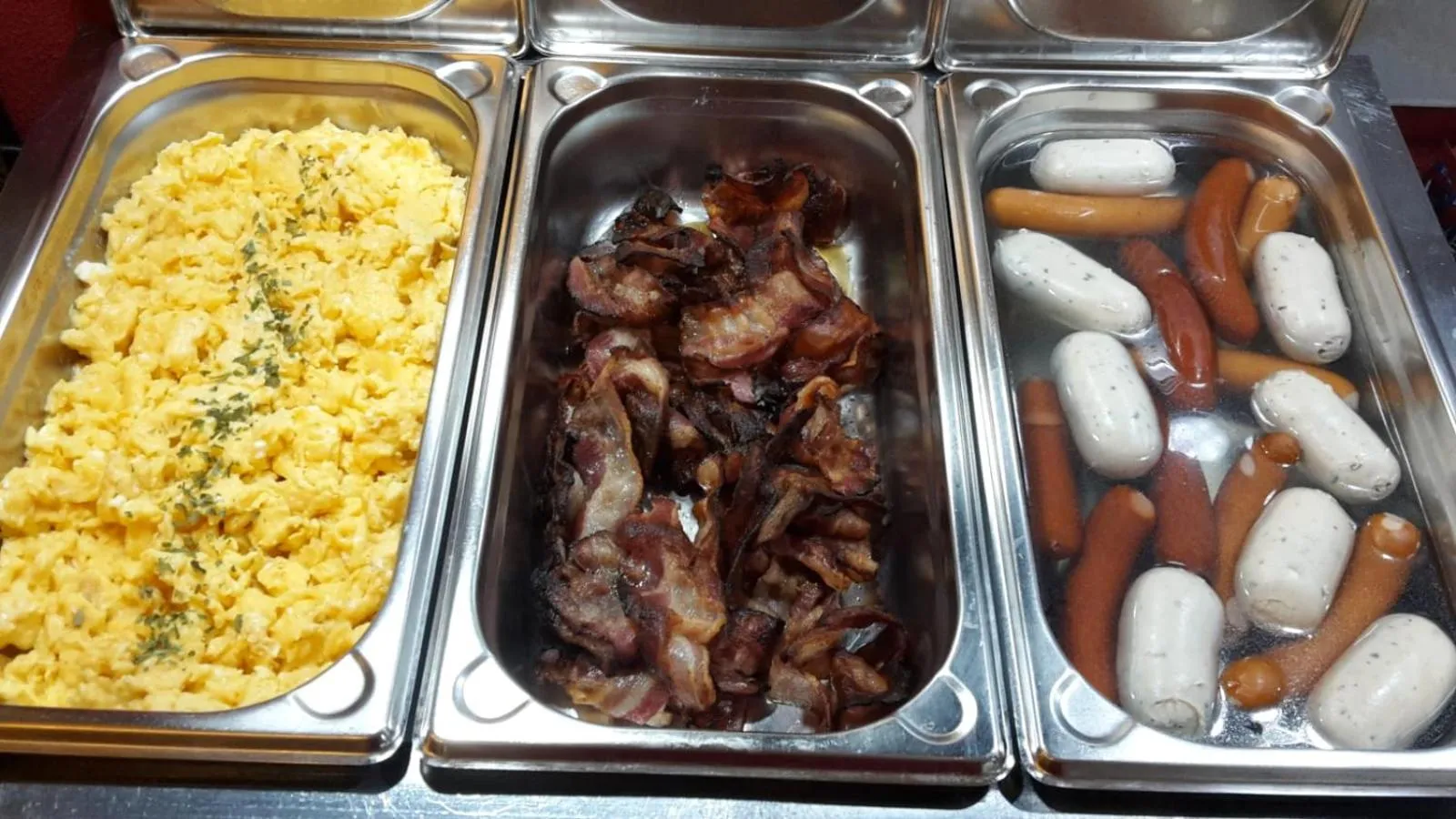 Breakfast in Allgäuhotel Memmingen Nord