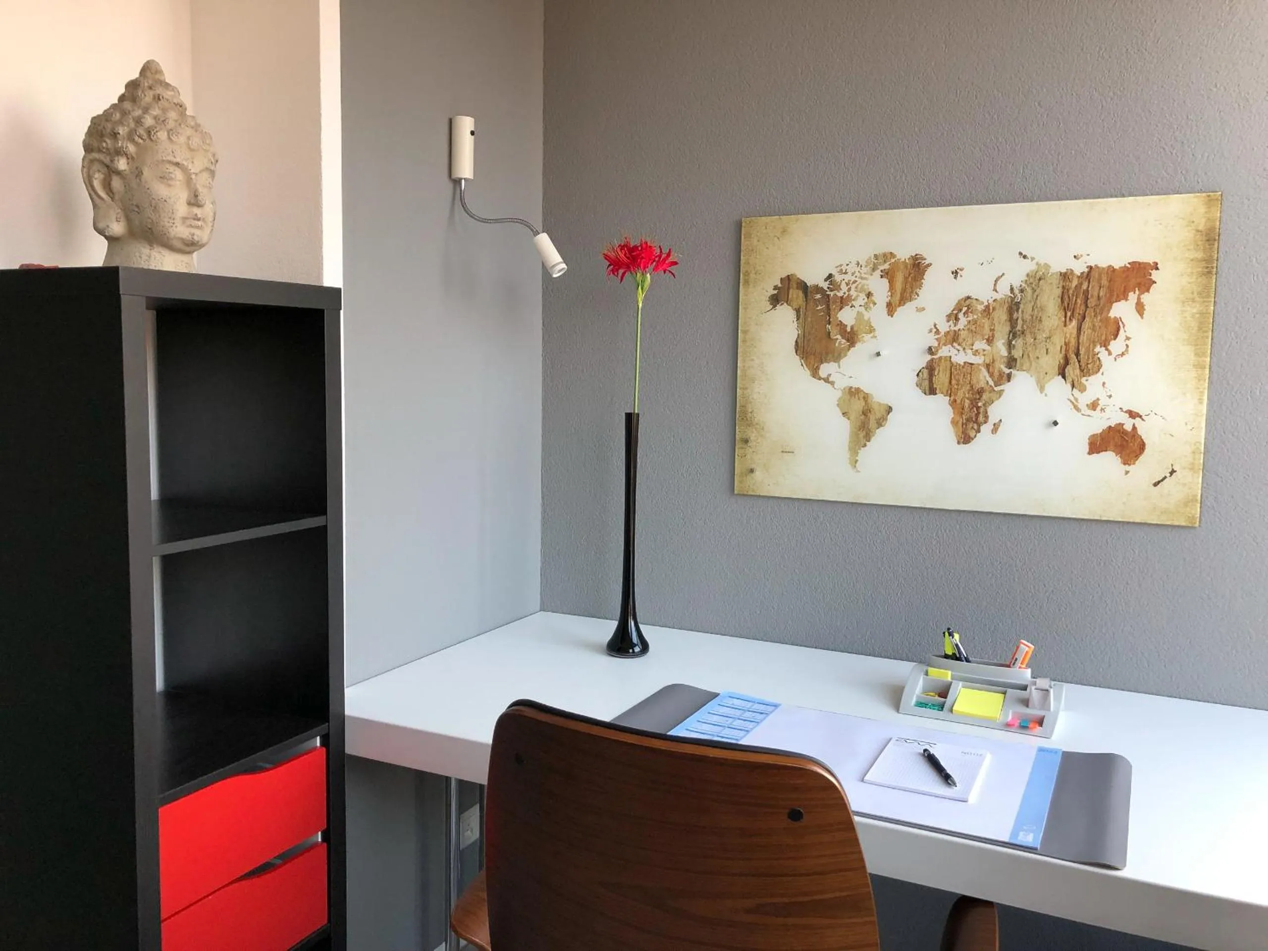 Meeting/conference room in Allgäuhotel Memmingen Nord