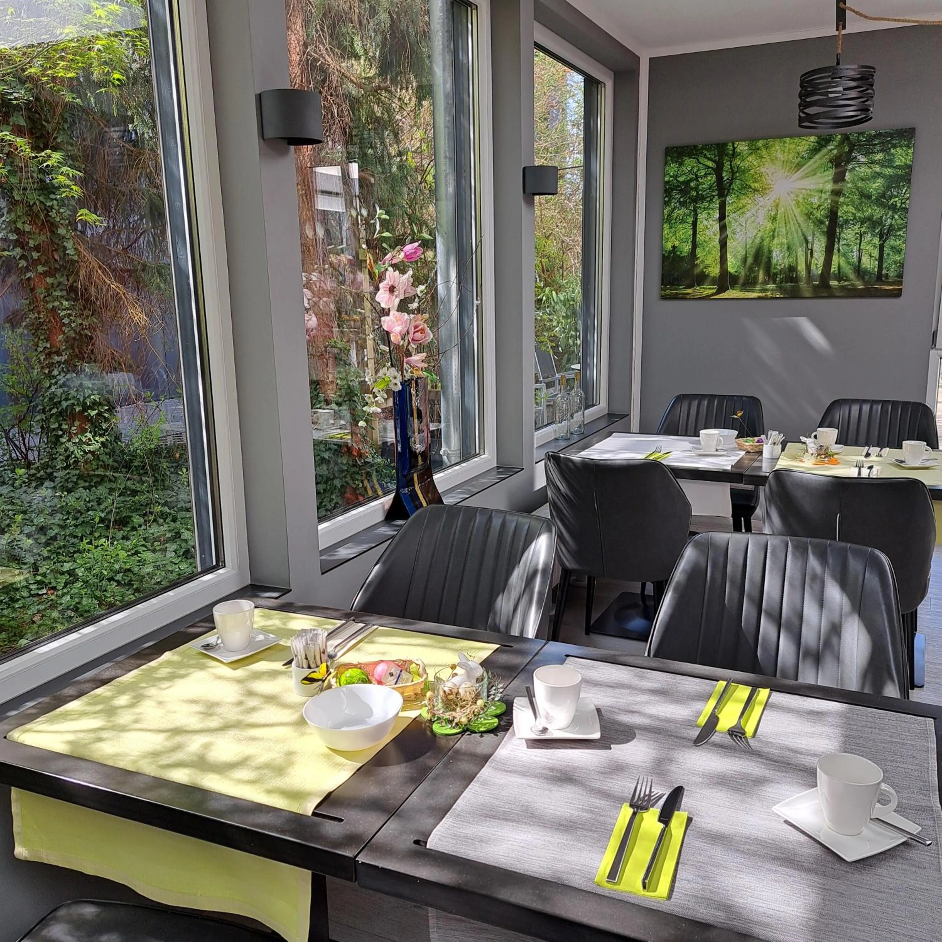 Breakfast in Allgäuhotel Memmingen Nord