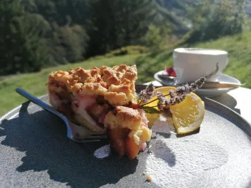 Gasthaus Göscheneralp