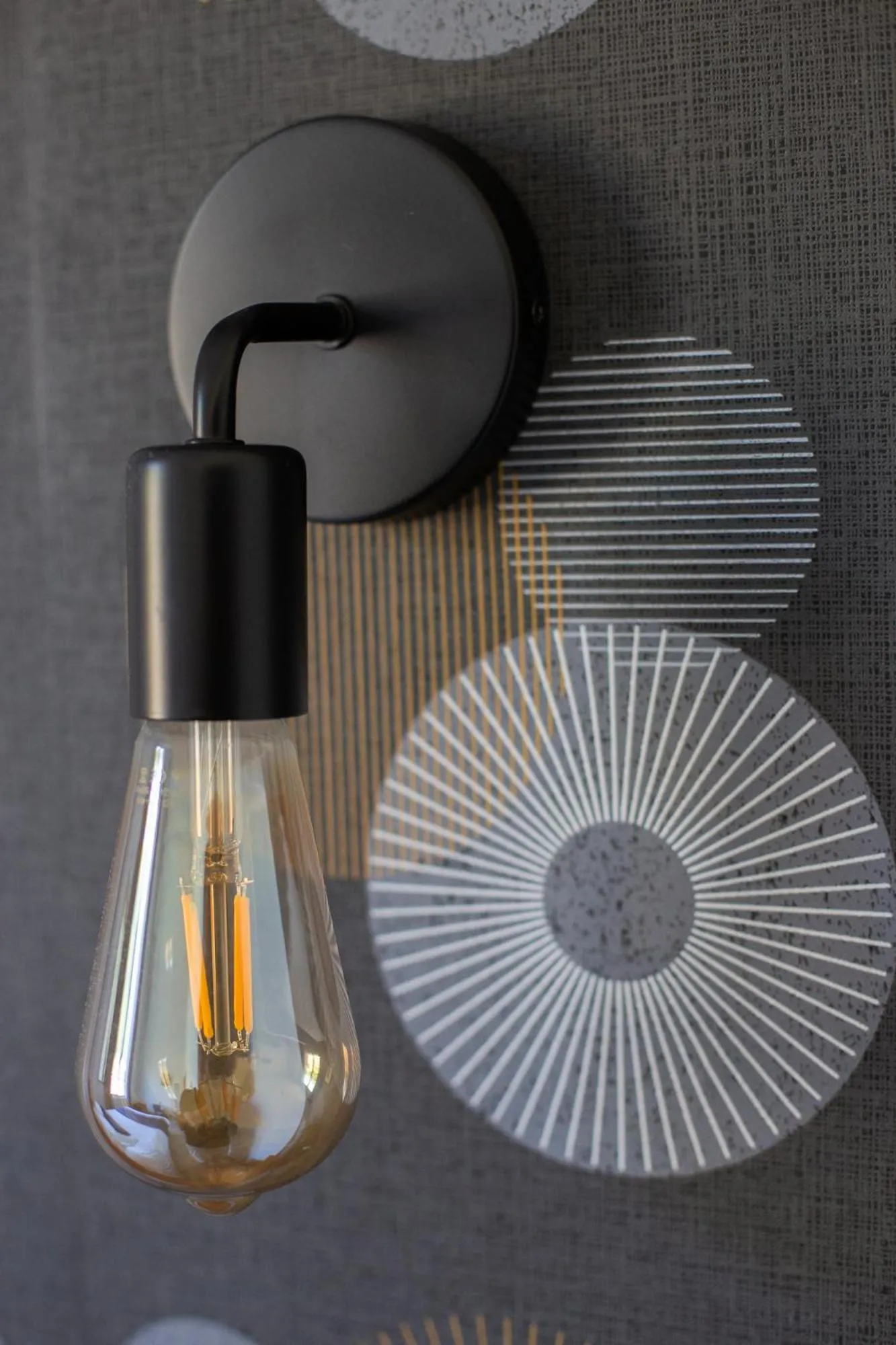 Bedroom in Hôtel Restaurant Du Château