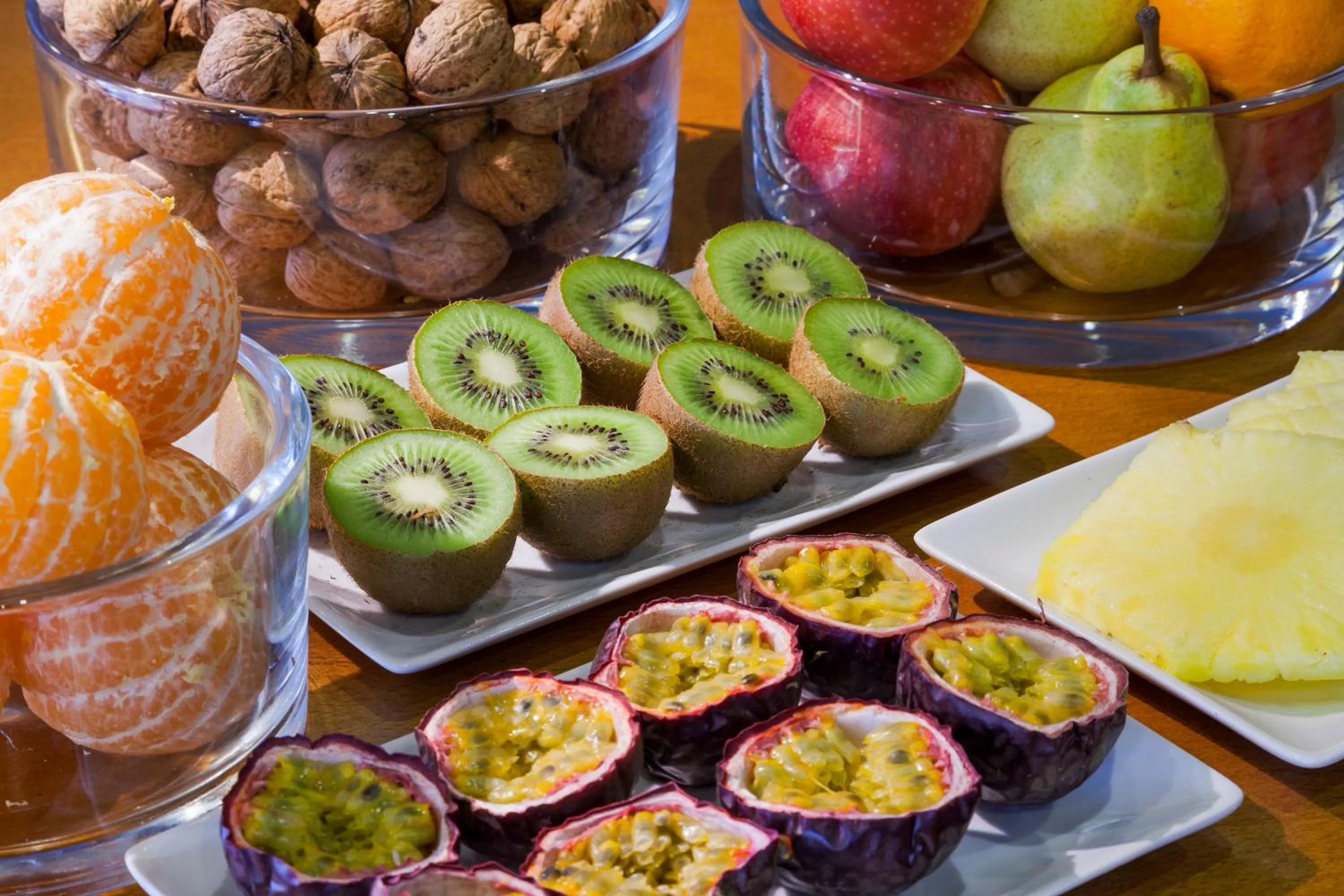 Food and drinks in The Originals City, Hôtel Paray-le-Monial