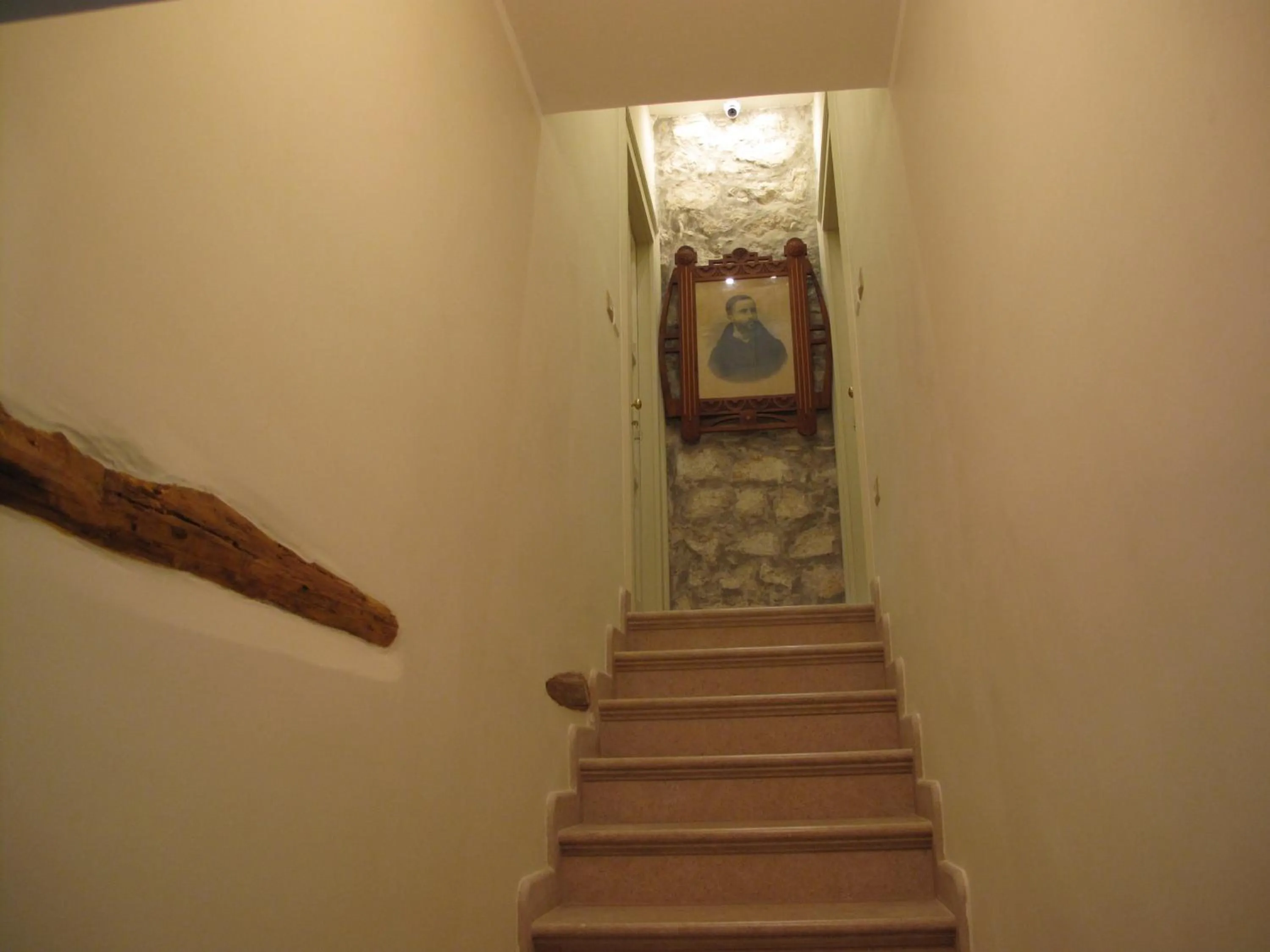 Property building in Casa Sarlo