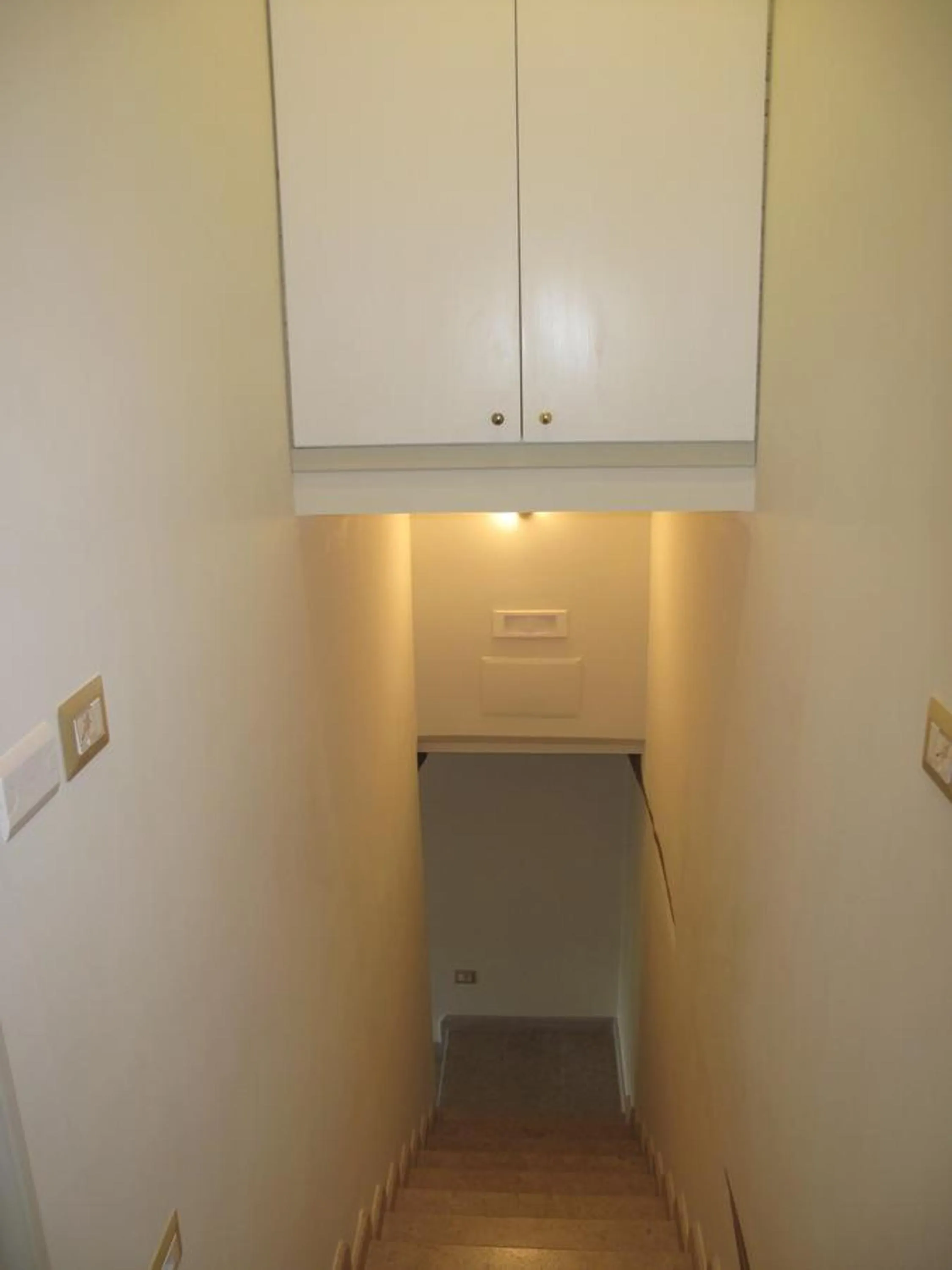 Property building in Casa Sarlo