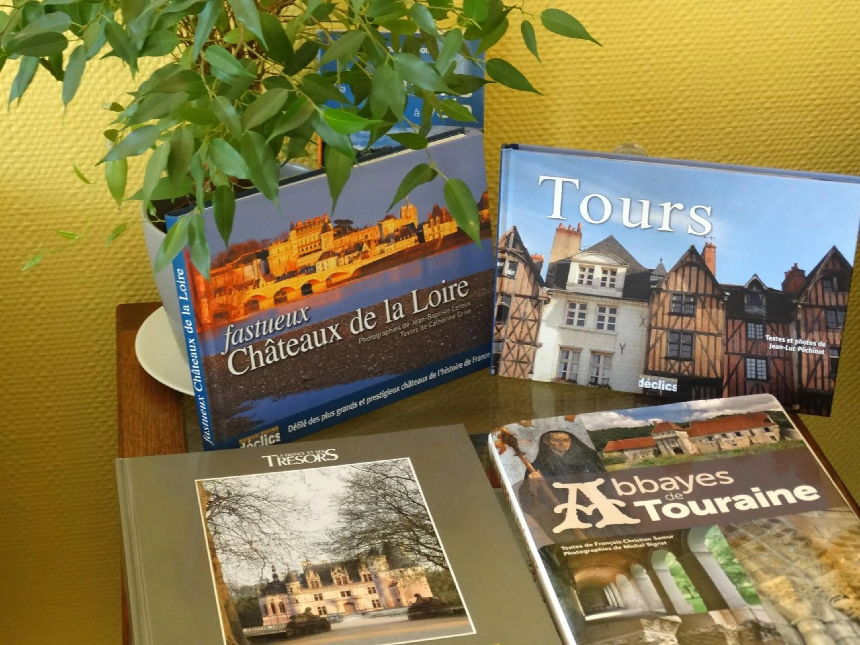 Other in Castel Fleuri