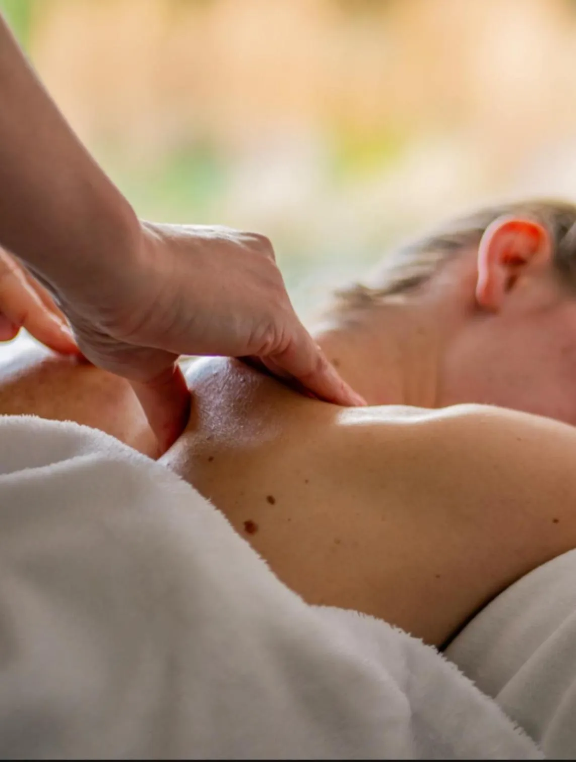 Massage in Hôtel - Spa Les Corderies