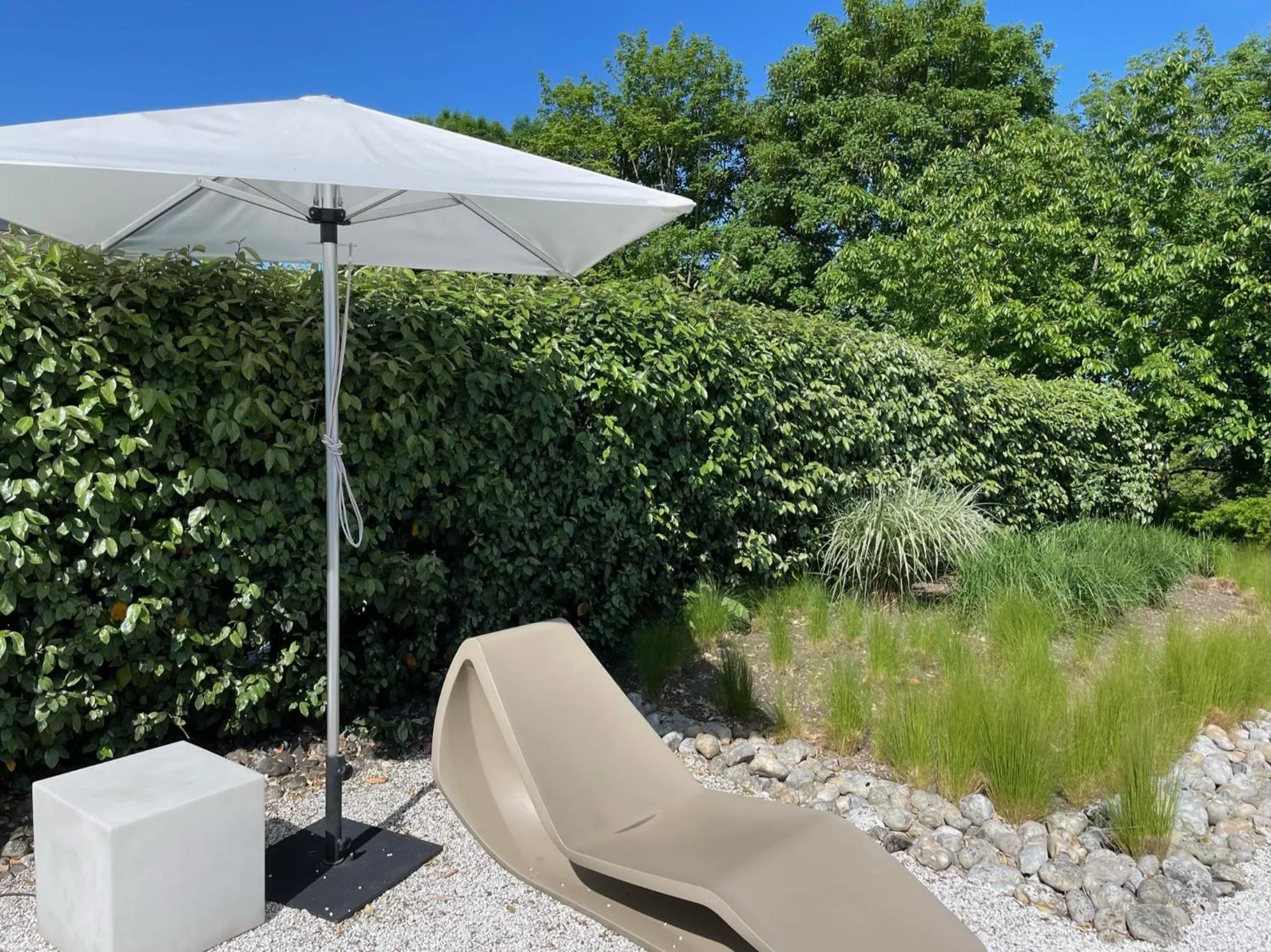 Spa and wellness centre/facilities in Hôtel - Spa Les Corderies