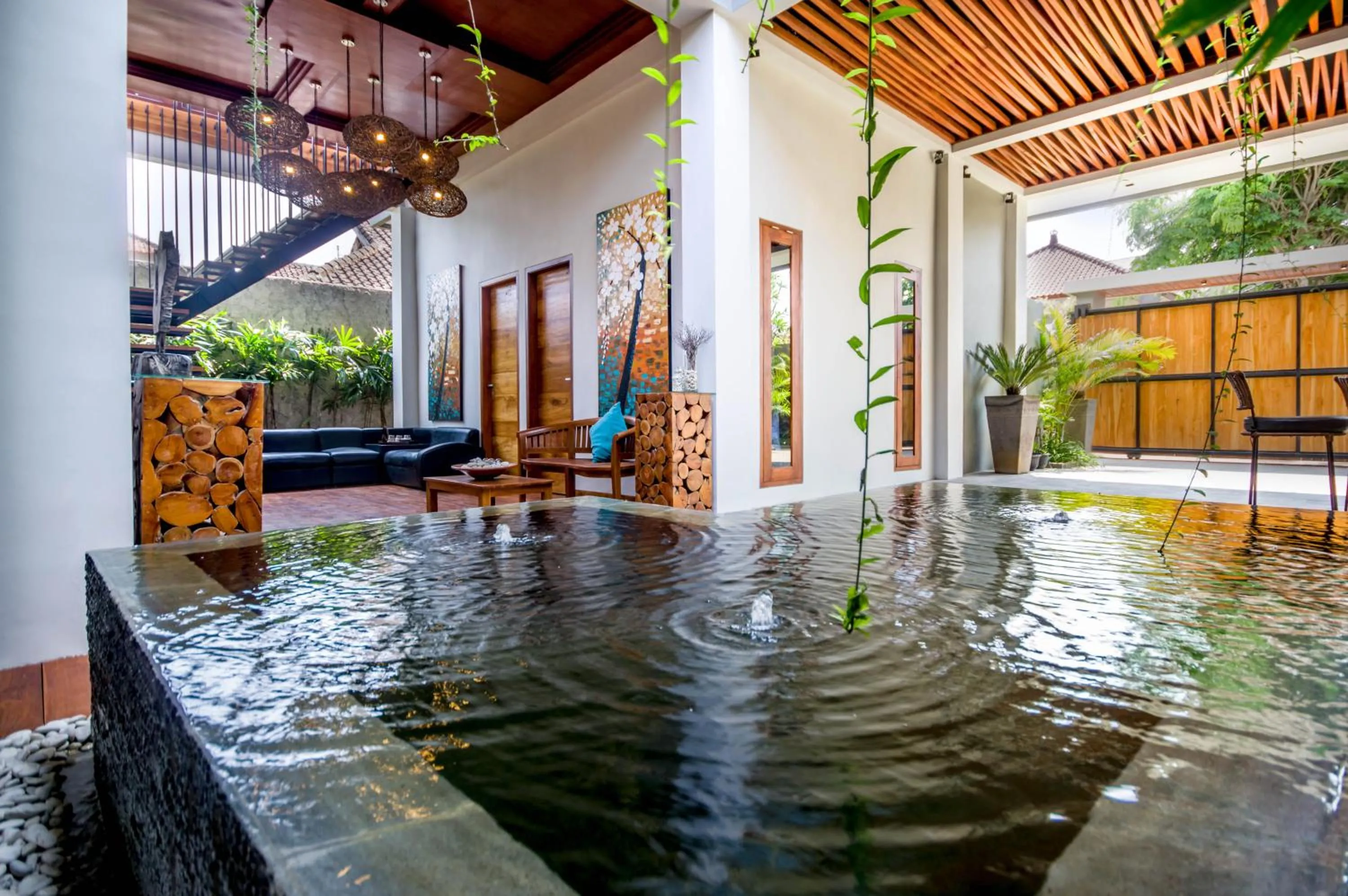 Other in Elmina Villa Bali