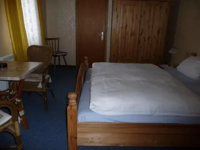 Single Room in Gasthof Postkutsche Single Room in Gasthof Postkutsche