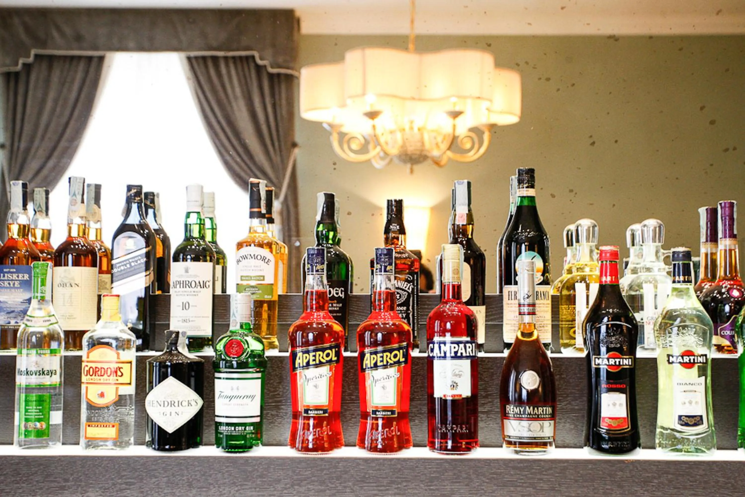 Evening entertainment in Palazzo Roselli Cecconi