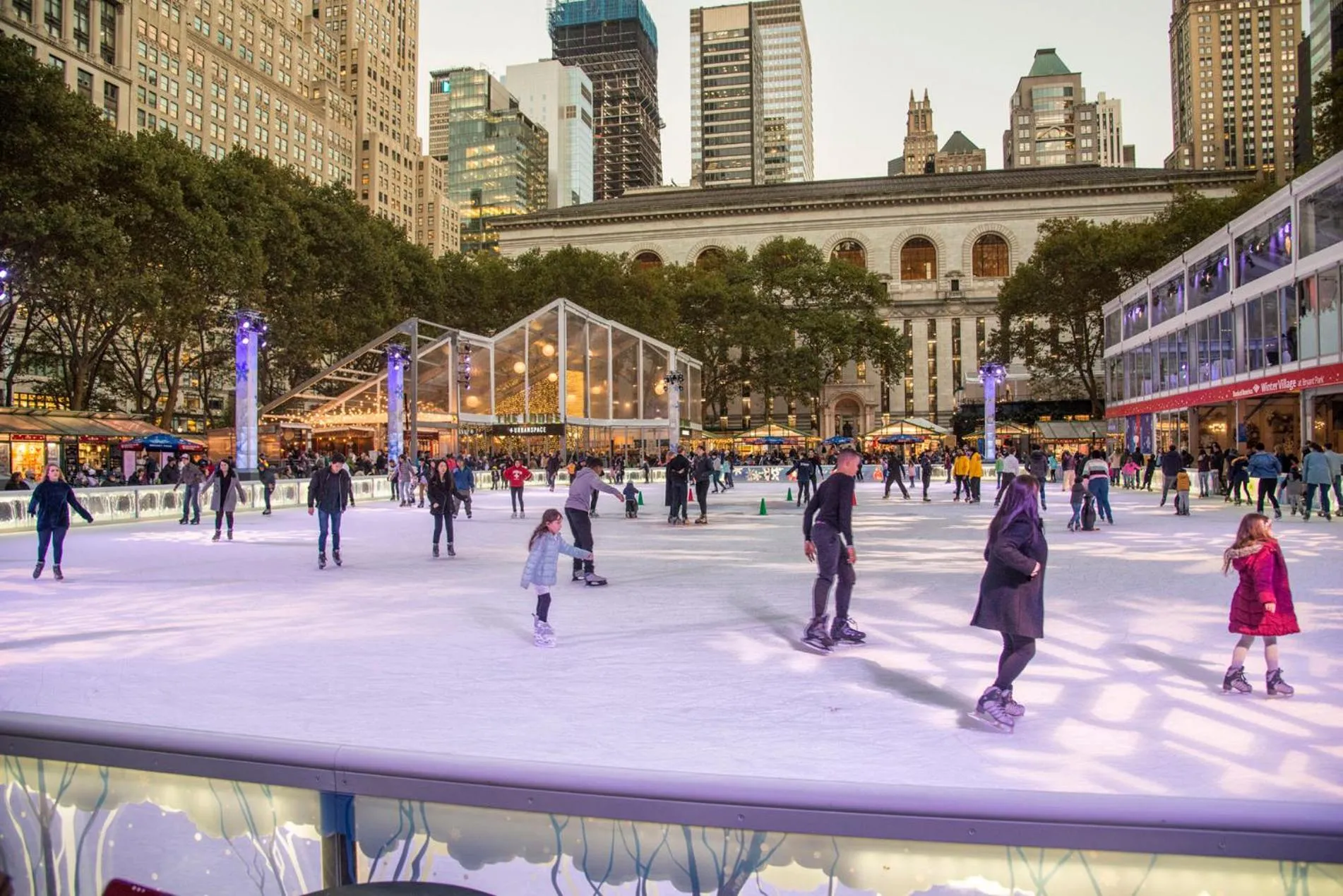 Activities in Citadines Connect Fifth Avenue New York