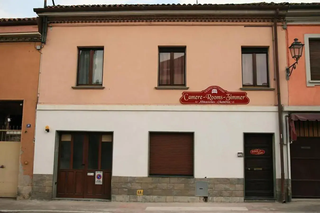 Locanda Del Centro Locanda Del Centro