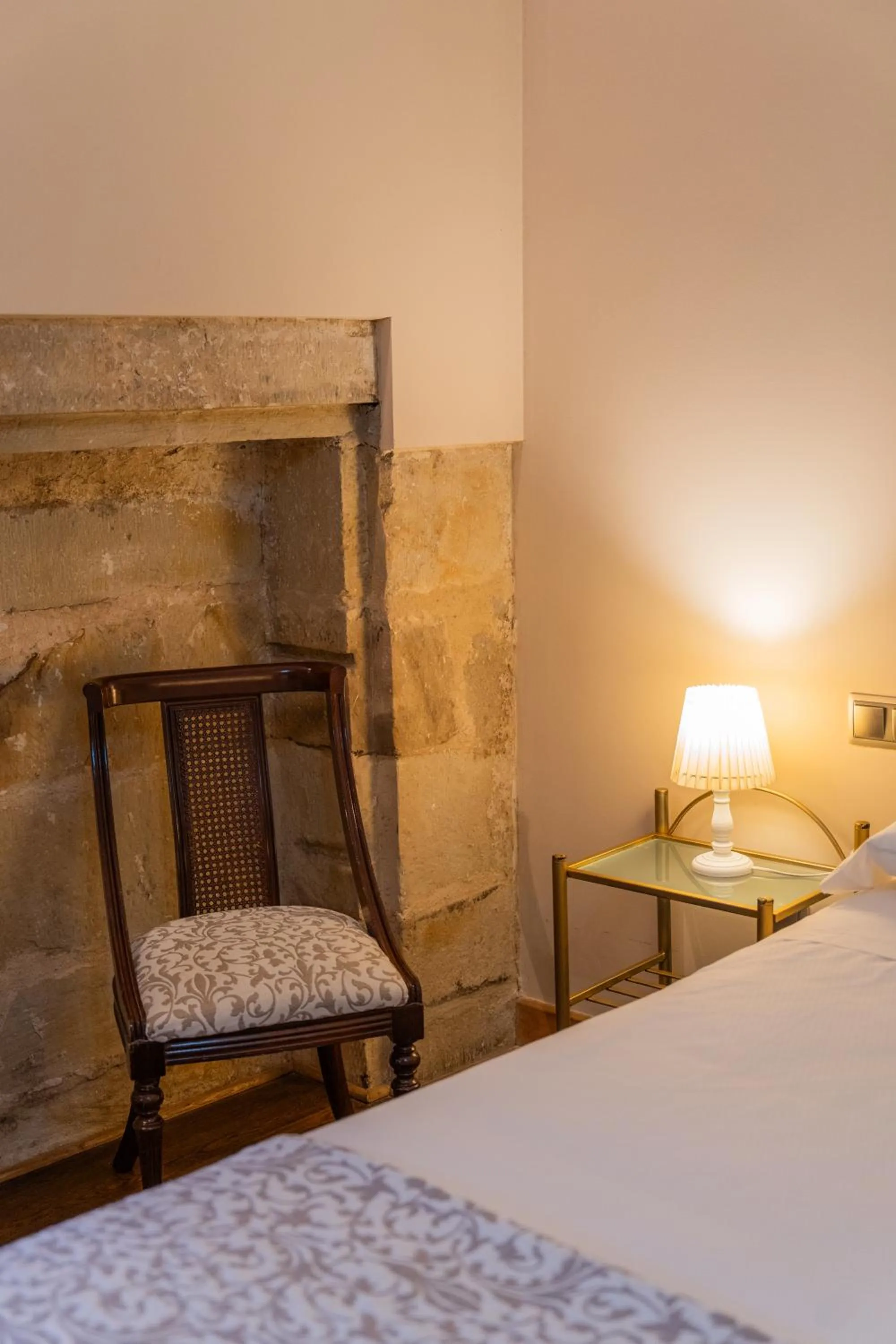 Bedroom, Bed in Palacio de Arce