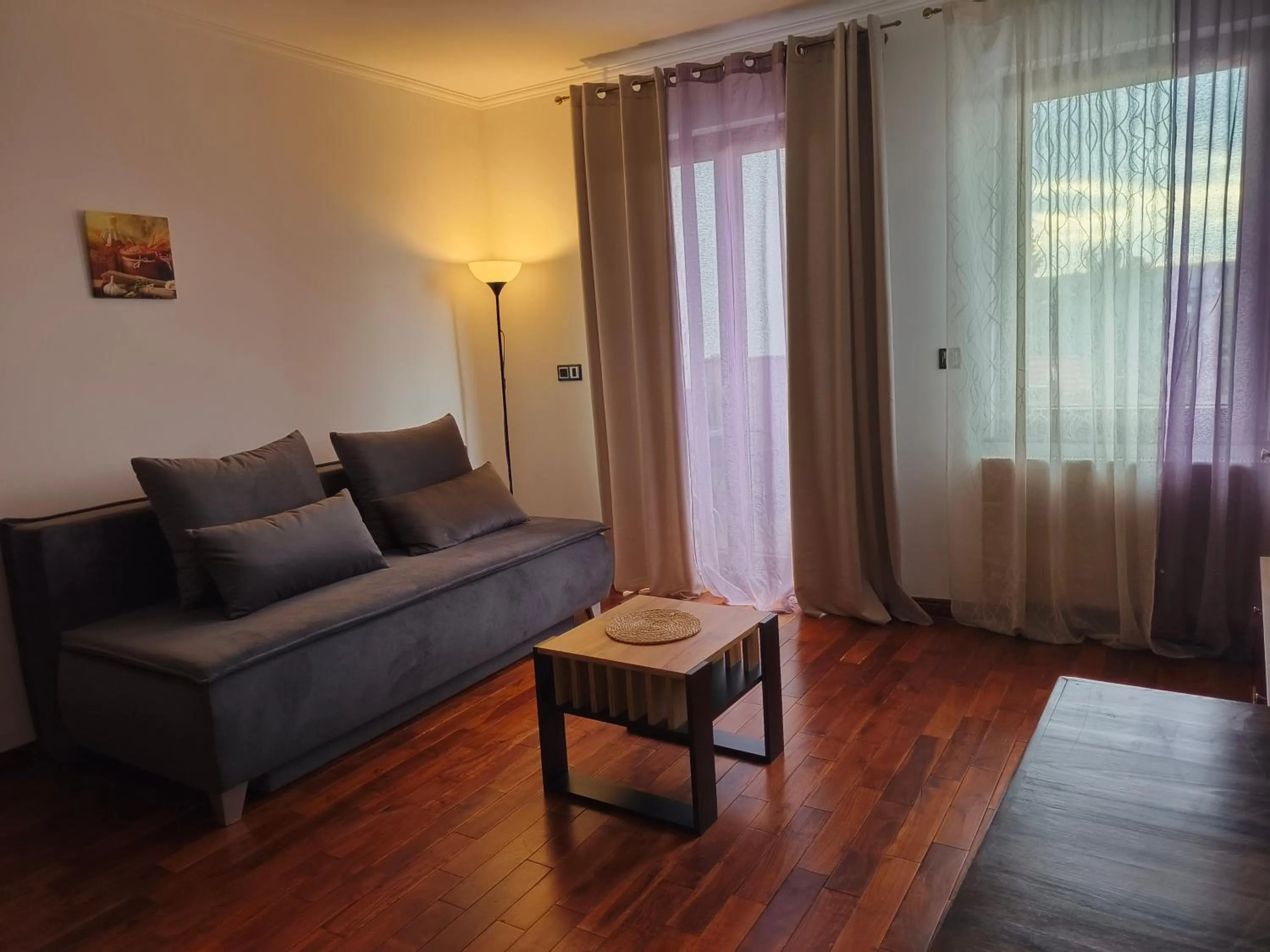 Mala Italia Apartments