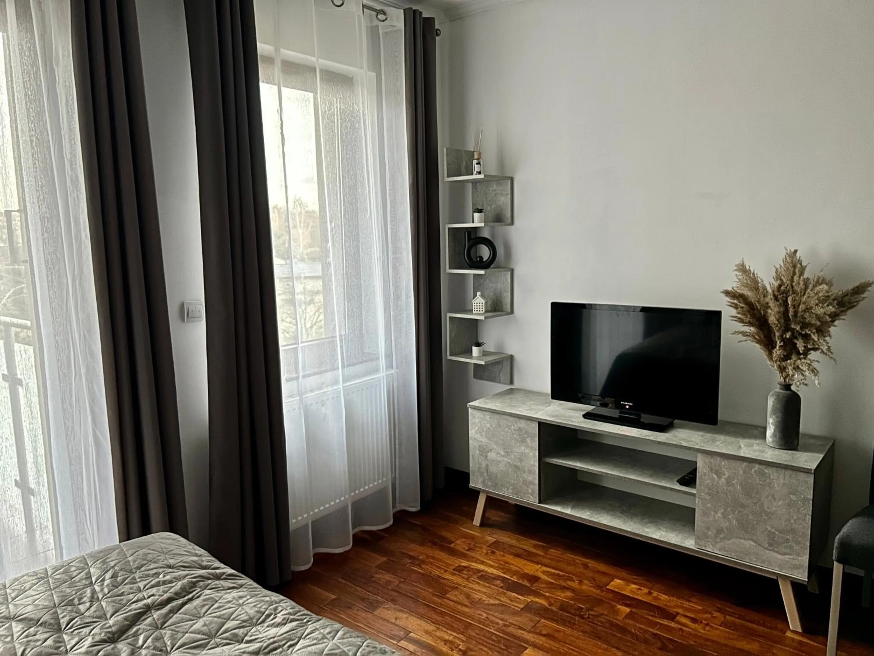 Photo of the whole room in Mala Italia Apartments