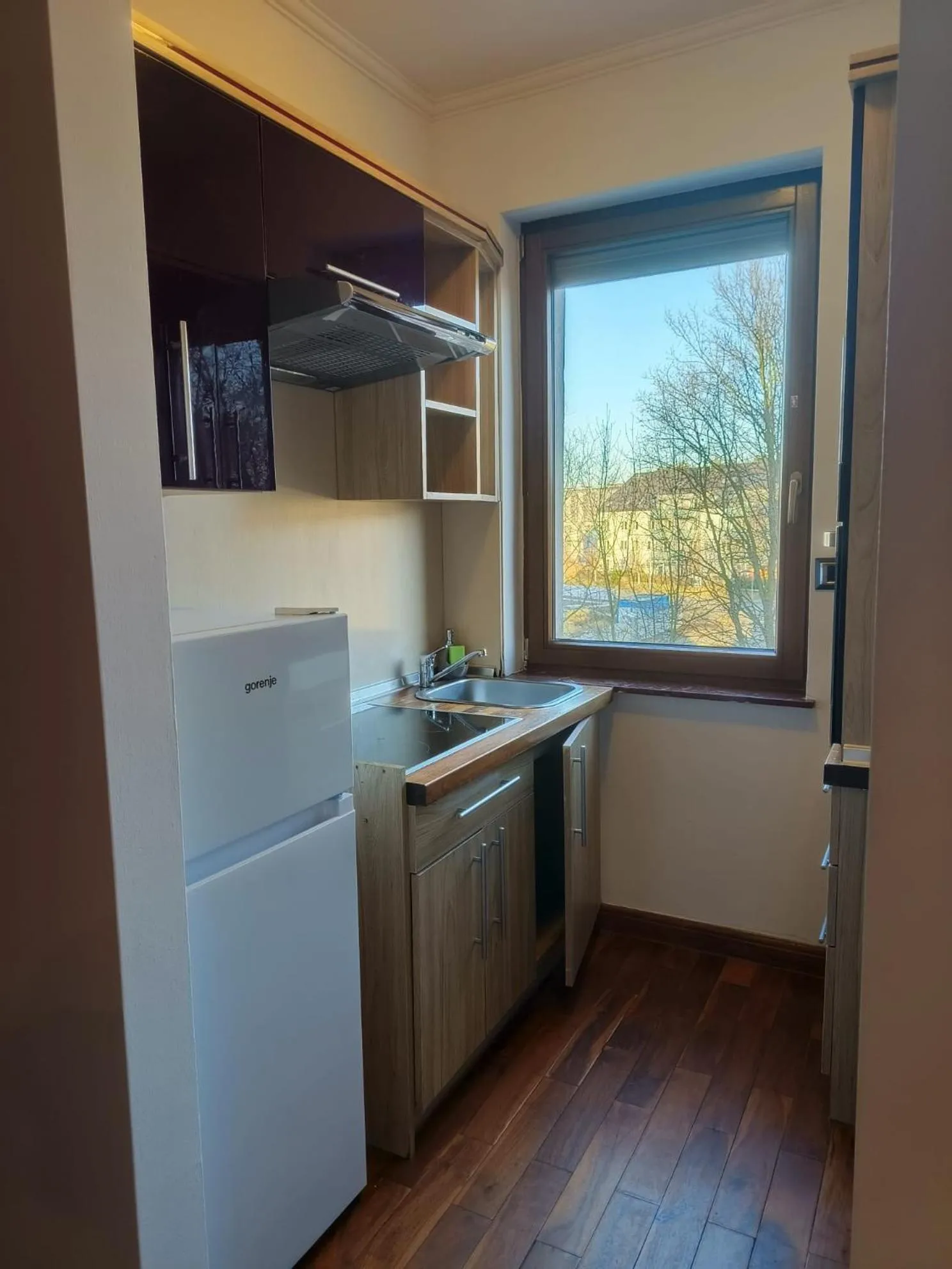 Mala Italia Apartments