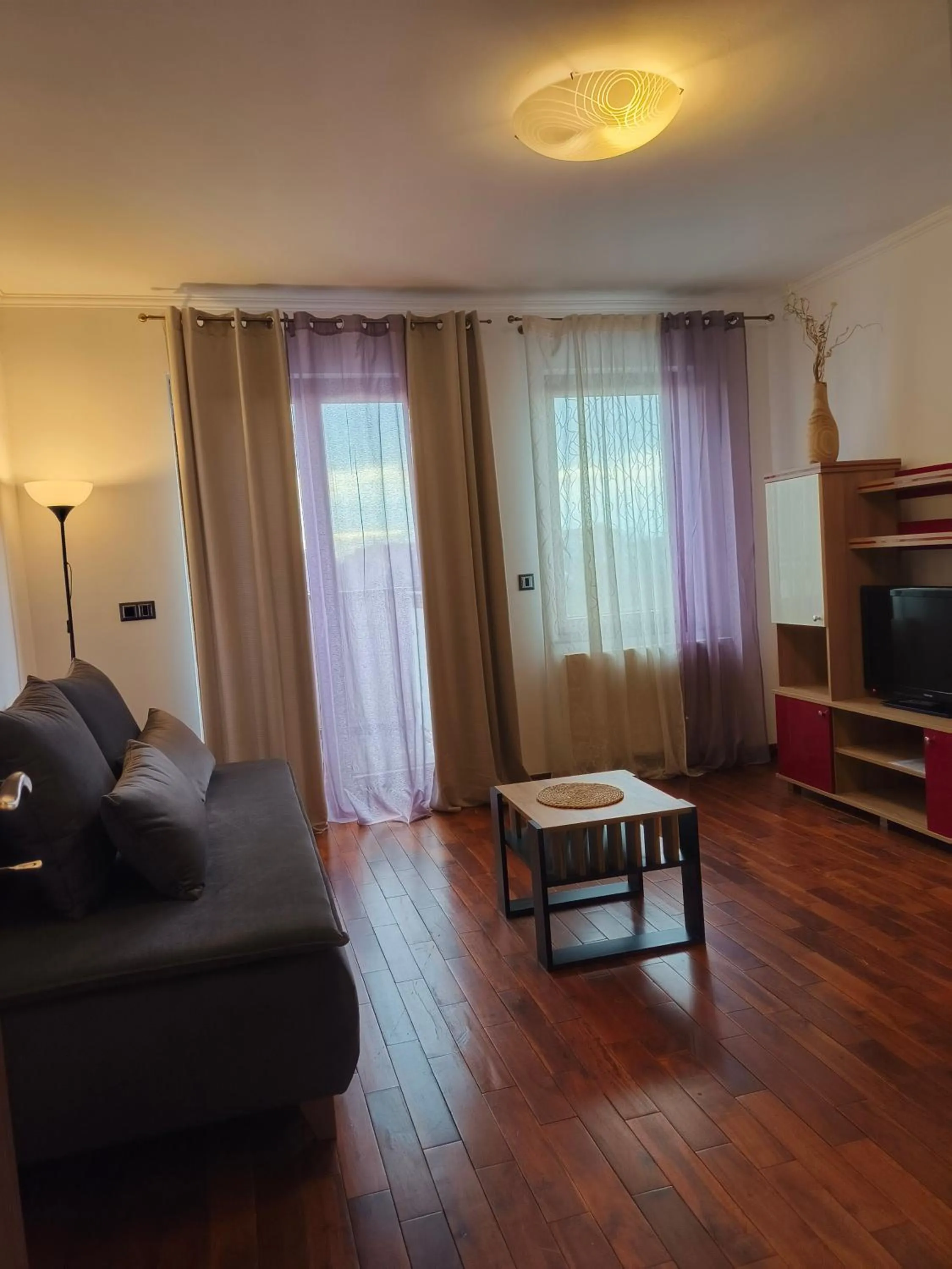Mala Italia Apartments