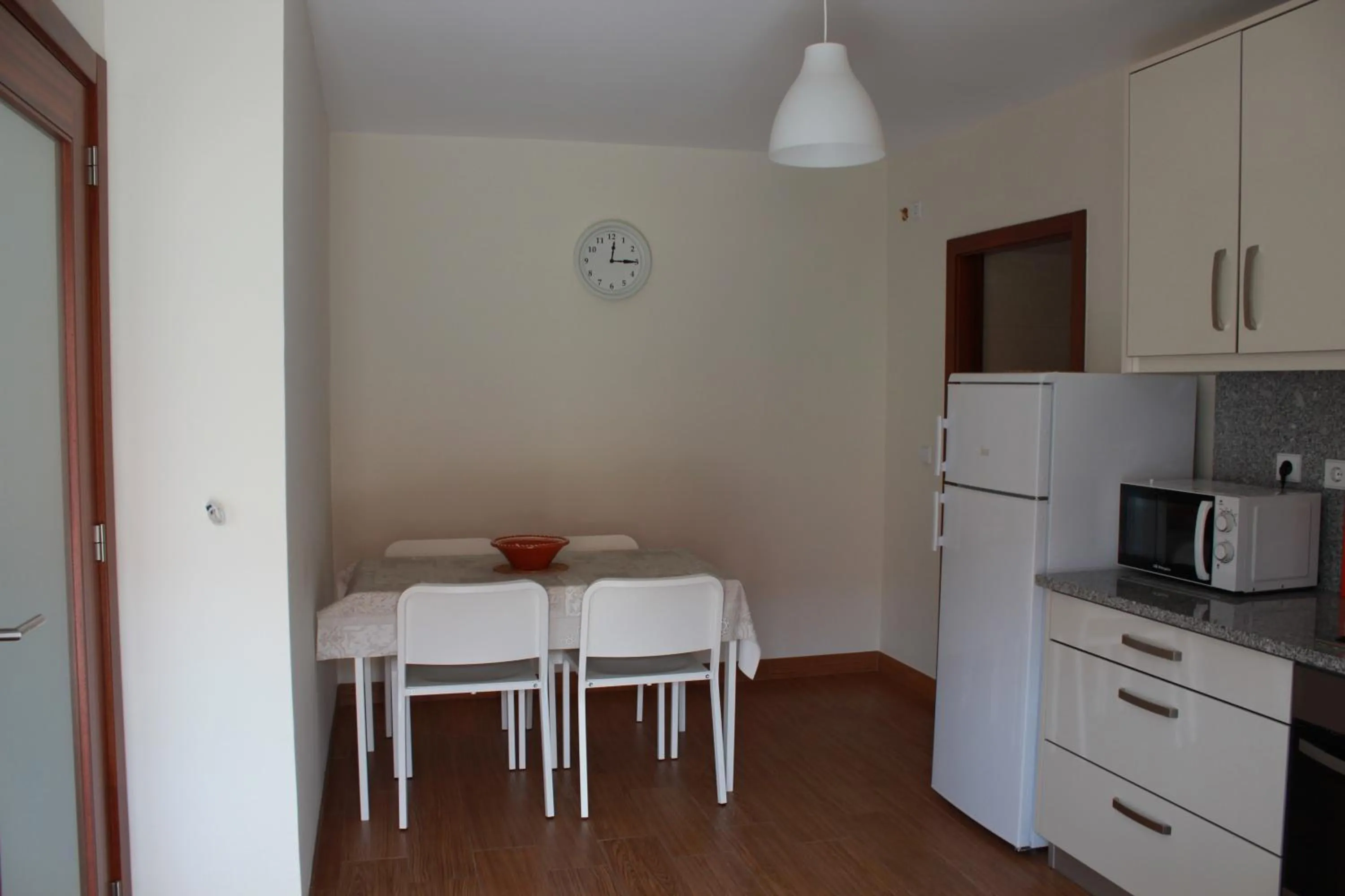 Kitchen or kitchenette in A casa do meu Avô