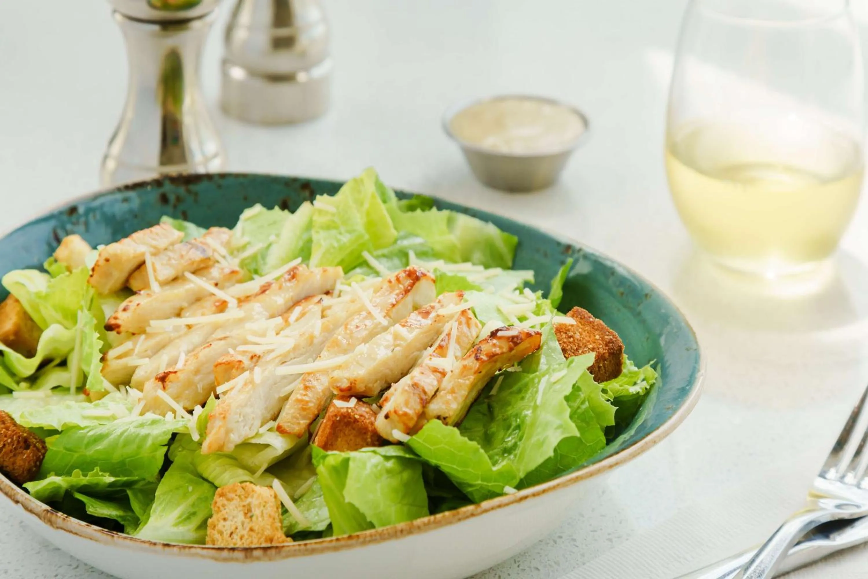 Restaurant/places to eat in Hyatt Place Orlando / I-Drive / Convention Center