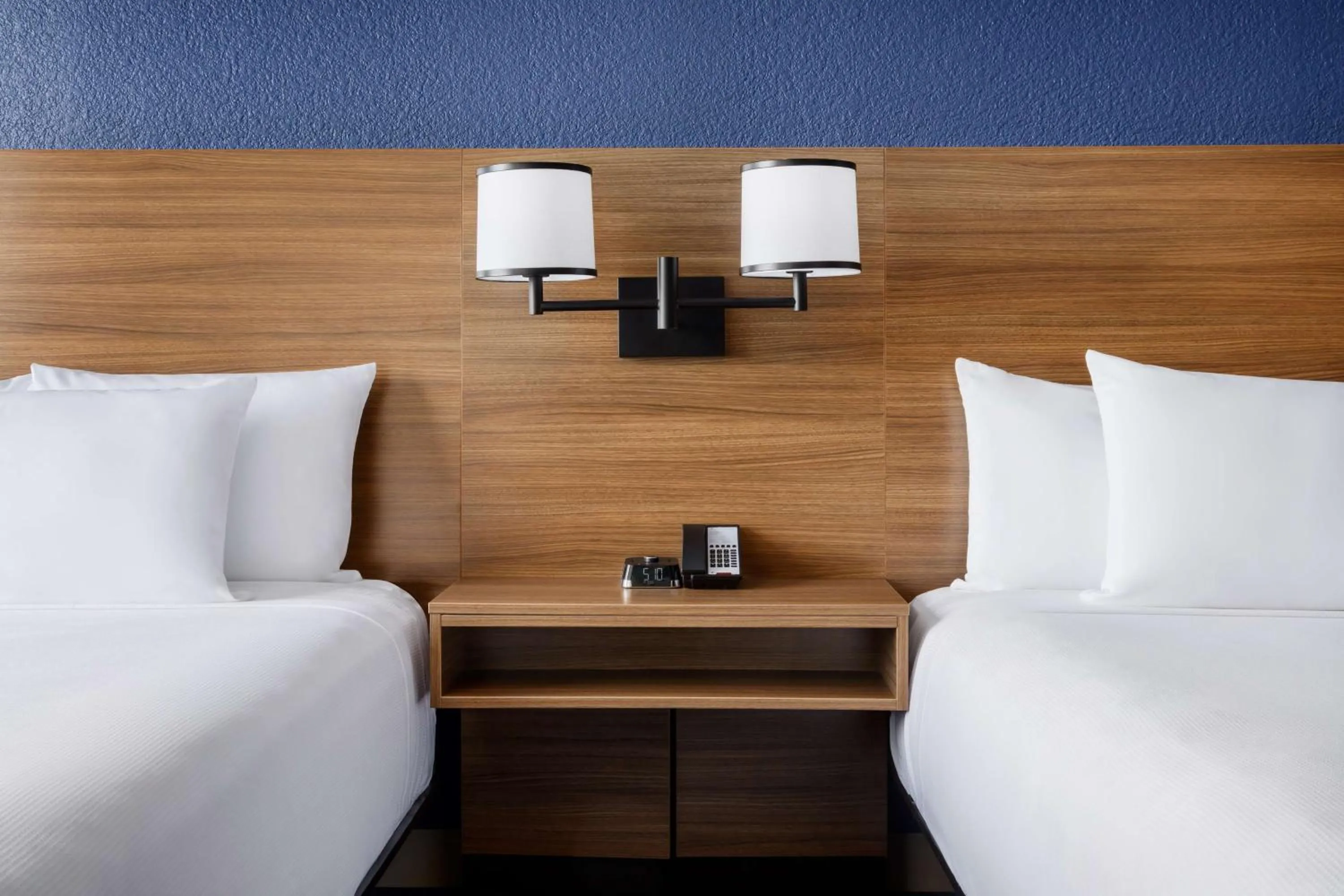 Bedroom, Bed in Hyatt Place Orlando / I-Drive / Convention Center