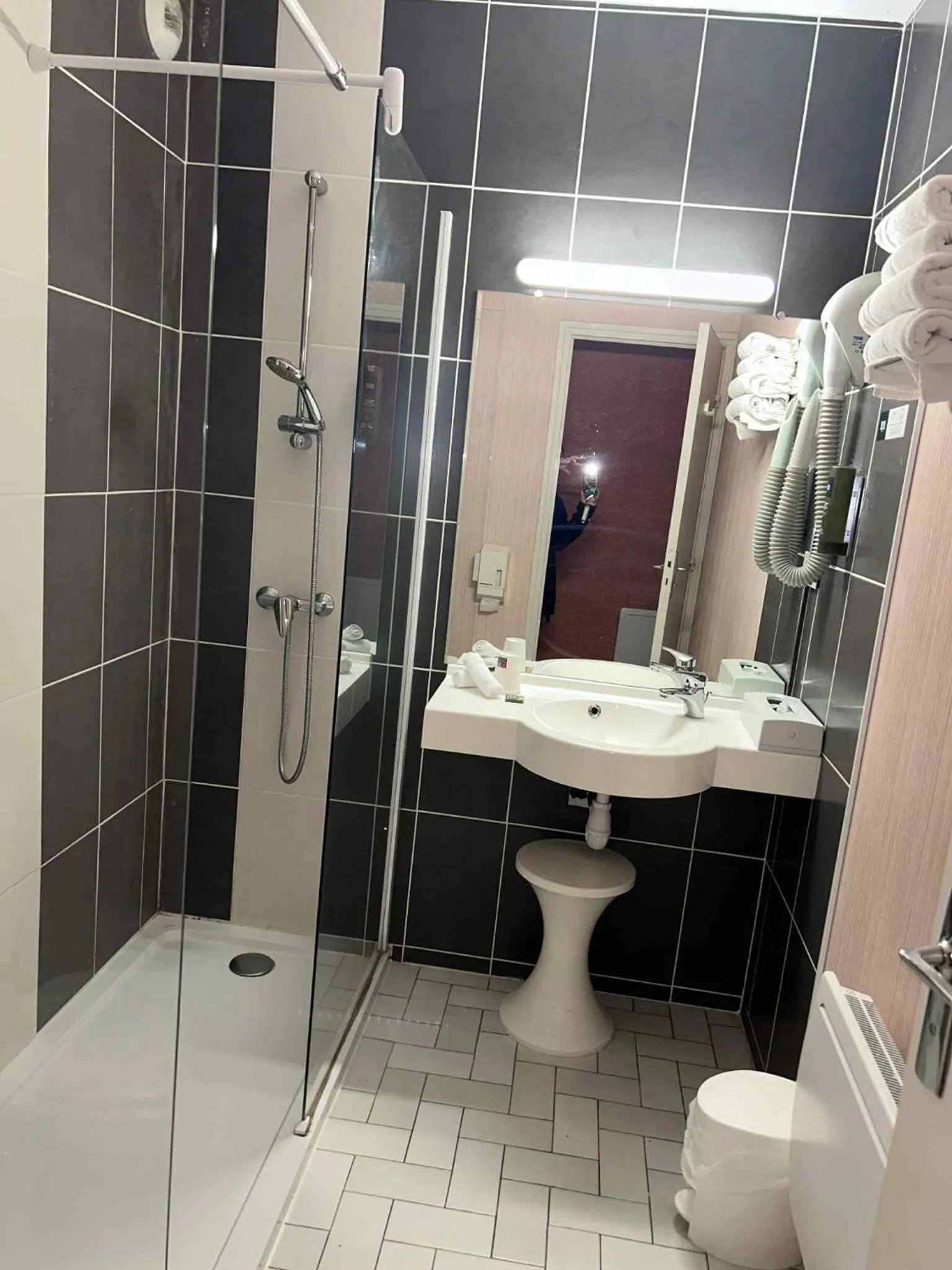 Logis Hôtel du Pont Neuf