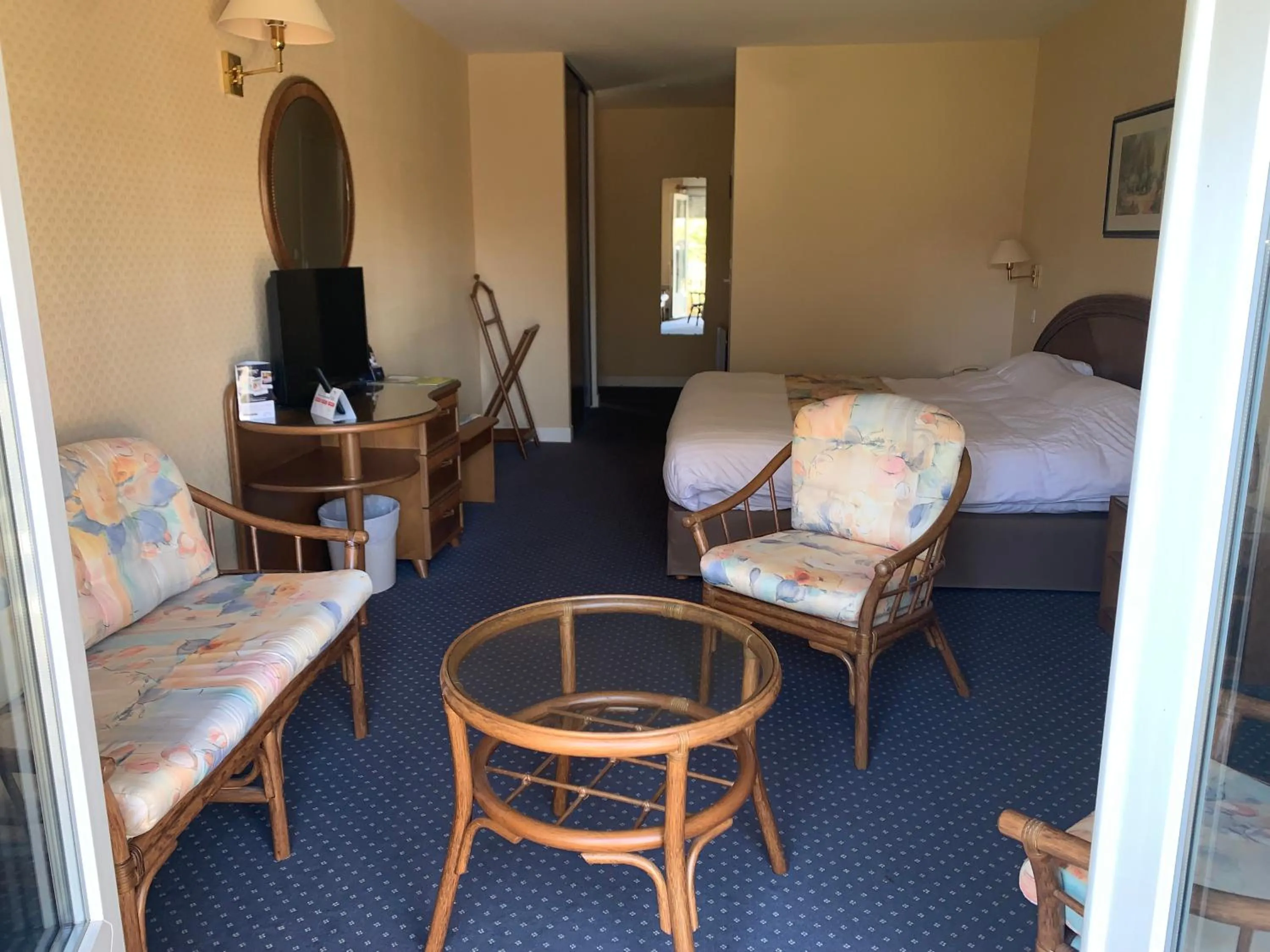 Logis Hôtel du Pont Neuf