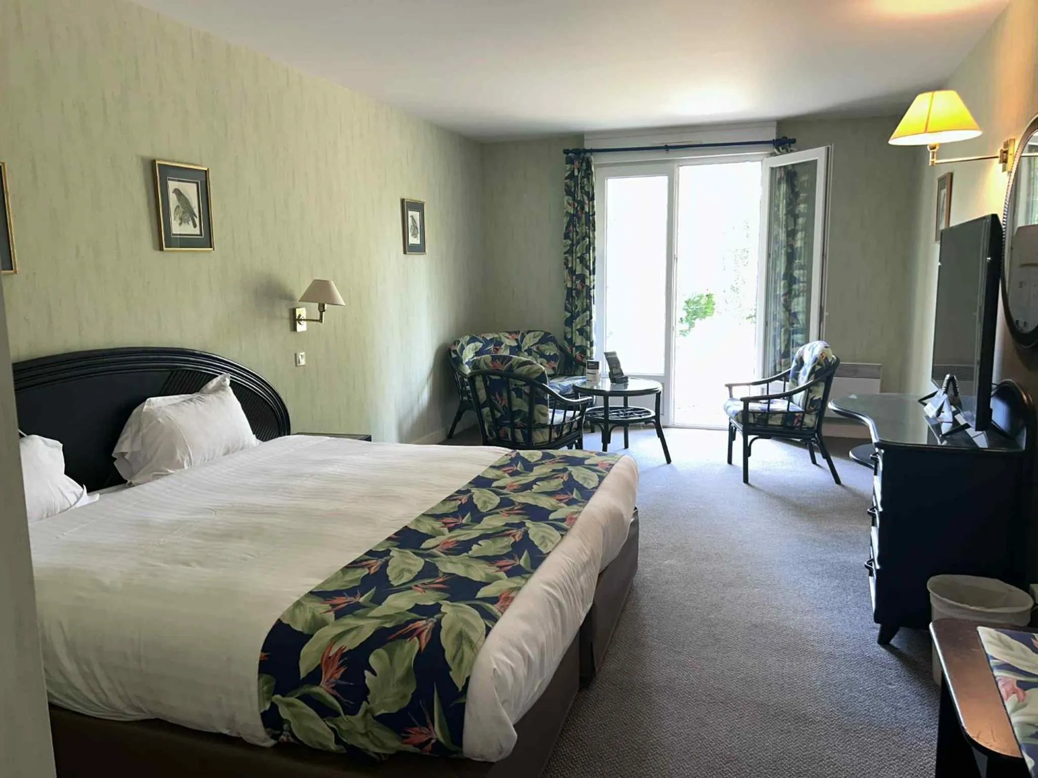 Logis Hôtel du Pont Neuf