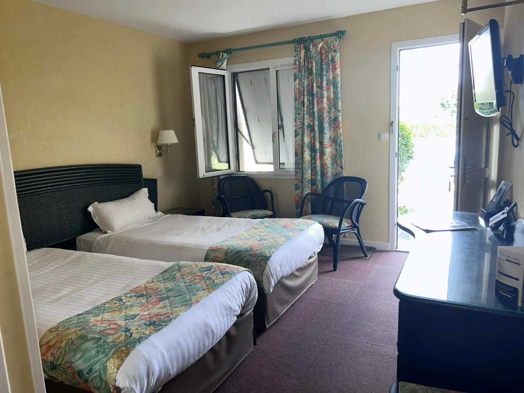 Logis Hôtel du Pont Neuf