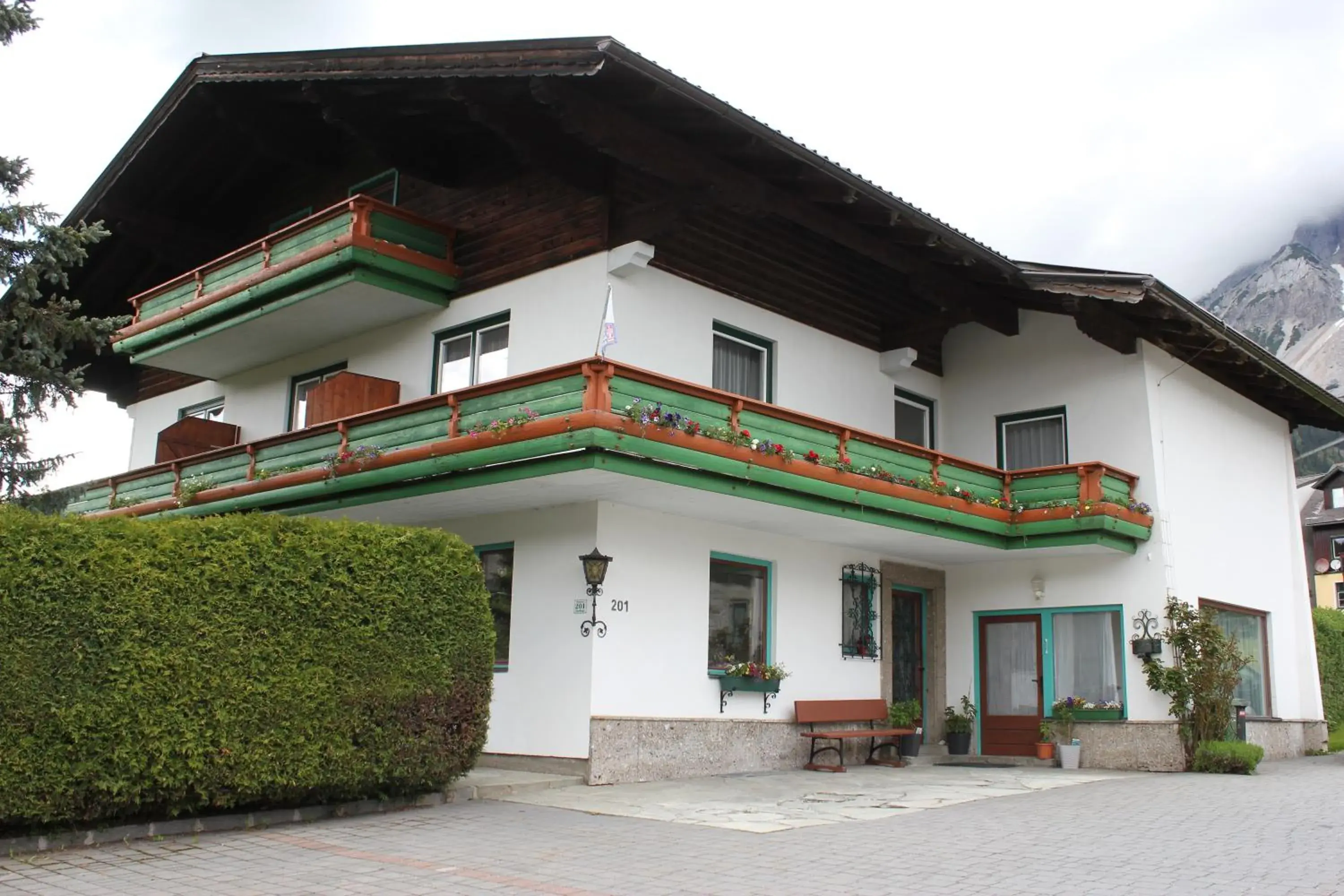 Haus Margit Haus Margit
